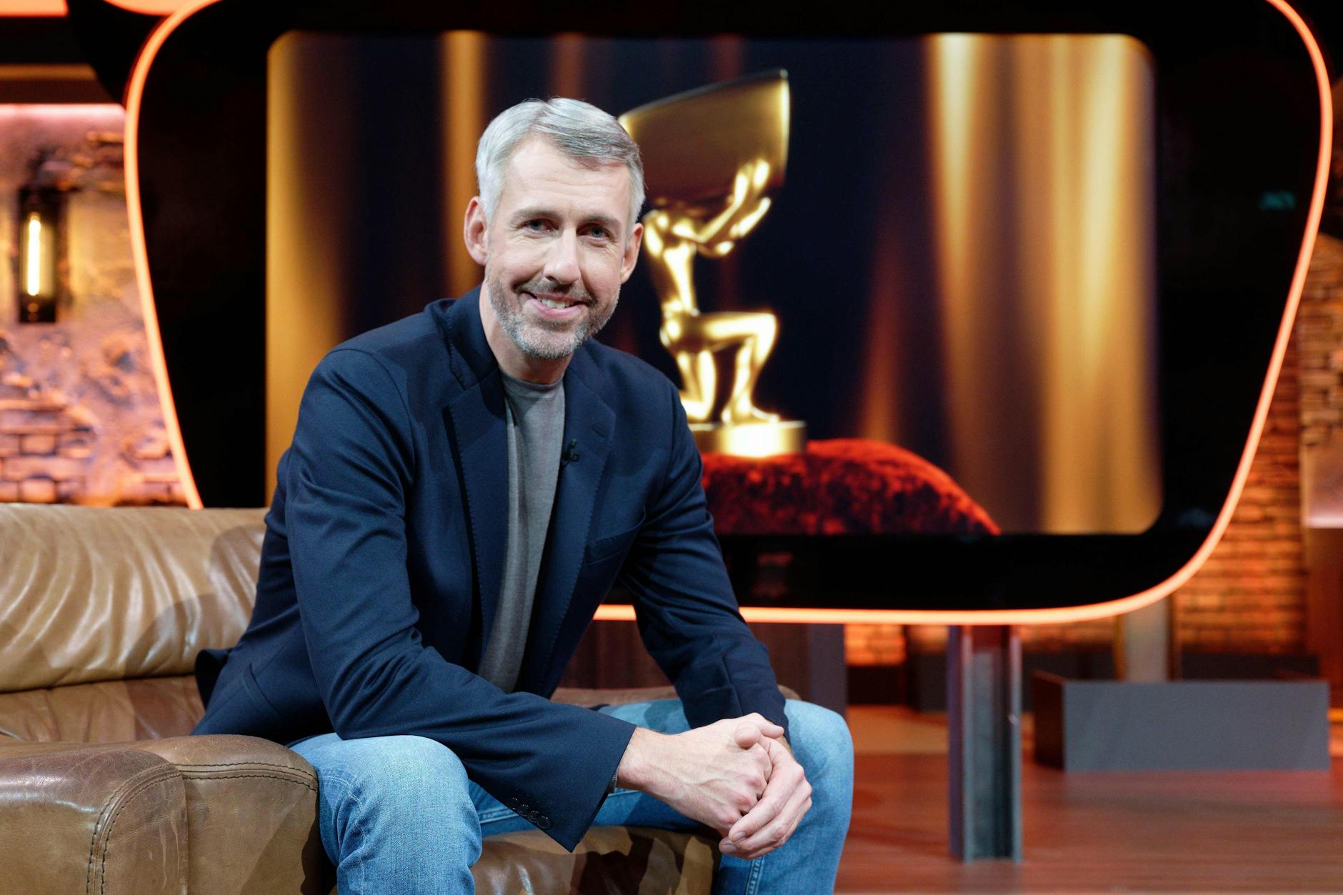 Sebastian Pufpaff gehört zur deutschen Comedy-Szene - auch wenn Fans von TV Total am Anfang nicht daran glaubten, dass er damit Erfolg haben wird.