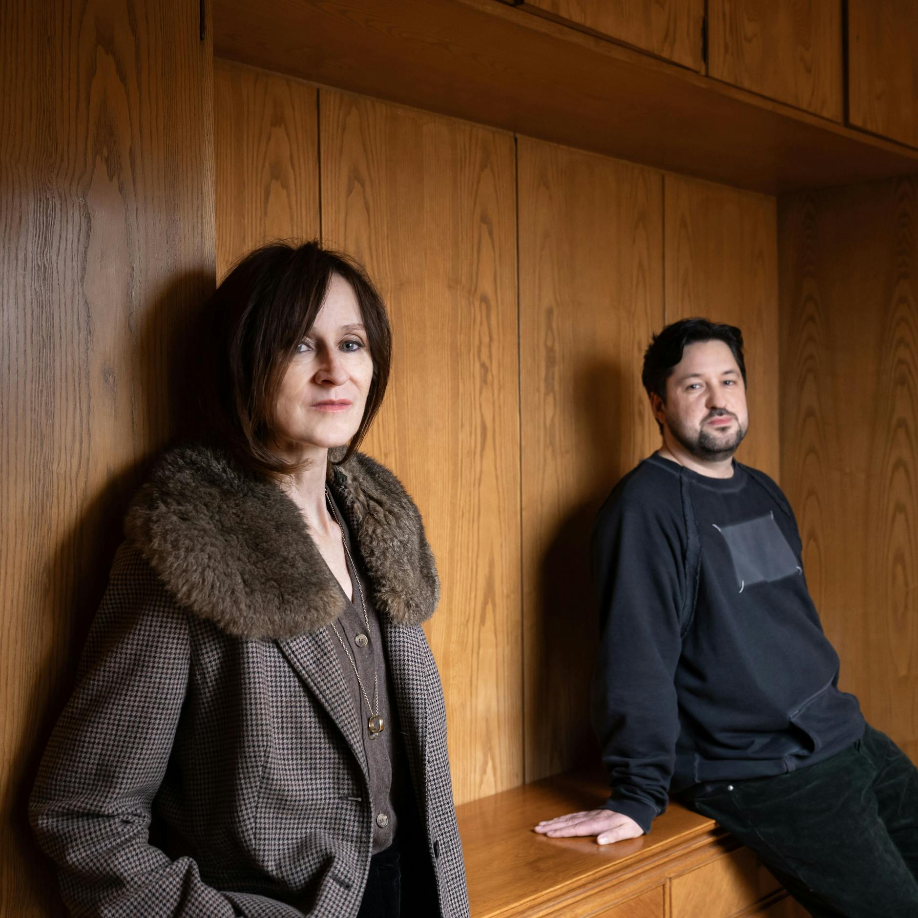 Image - Sophie Rois über Volksbühne Berlin: „Hat es verdient, von einem 150-köpfigen Dämonenchor geentert zu werden“