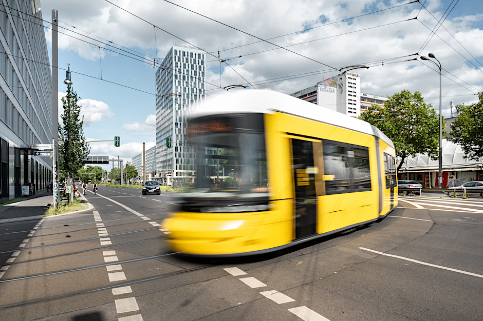 Die SPD hat das 29-Euro-Ticket verloren.