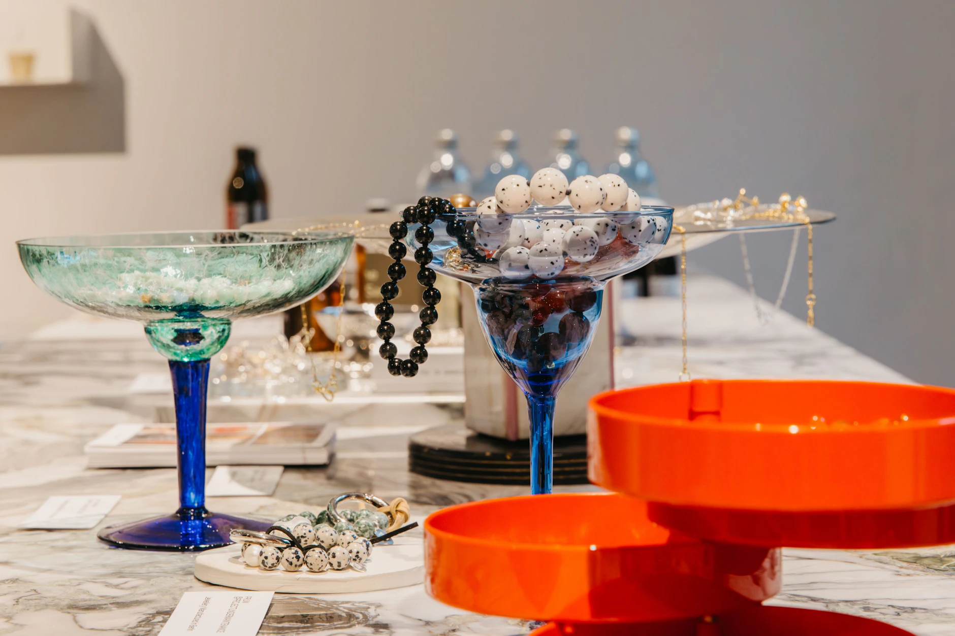 Neue, noch unbekannte Marken entdecken – das geht auf der neuen Plattform.