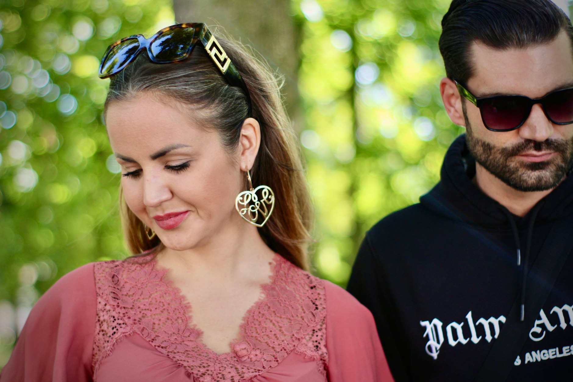 Nach der Verhaftung haben sich Mike und Delia endgültig getrennt.