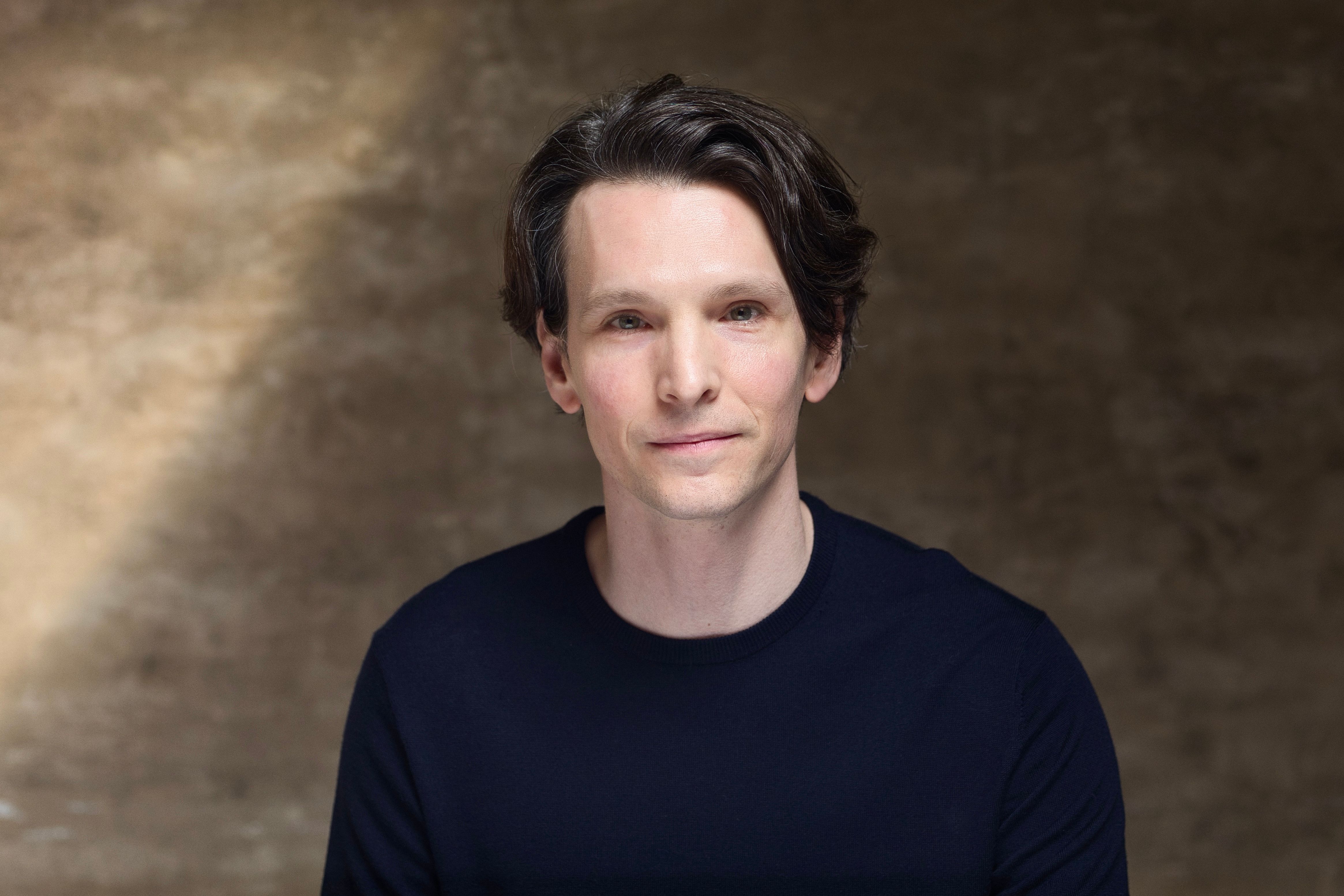 Sabin Tambrea über Berlin: „Den Palast der Republik hätte ich gern mal von innen gesehen“