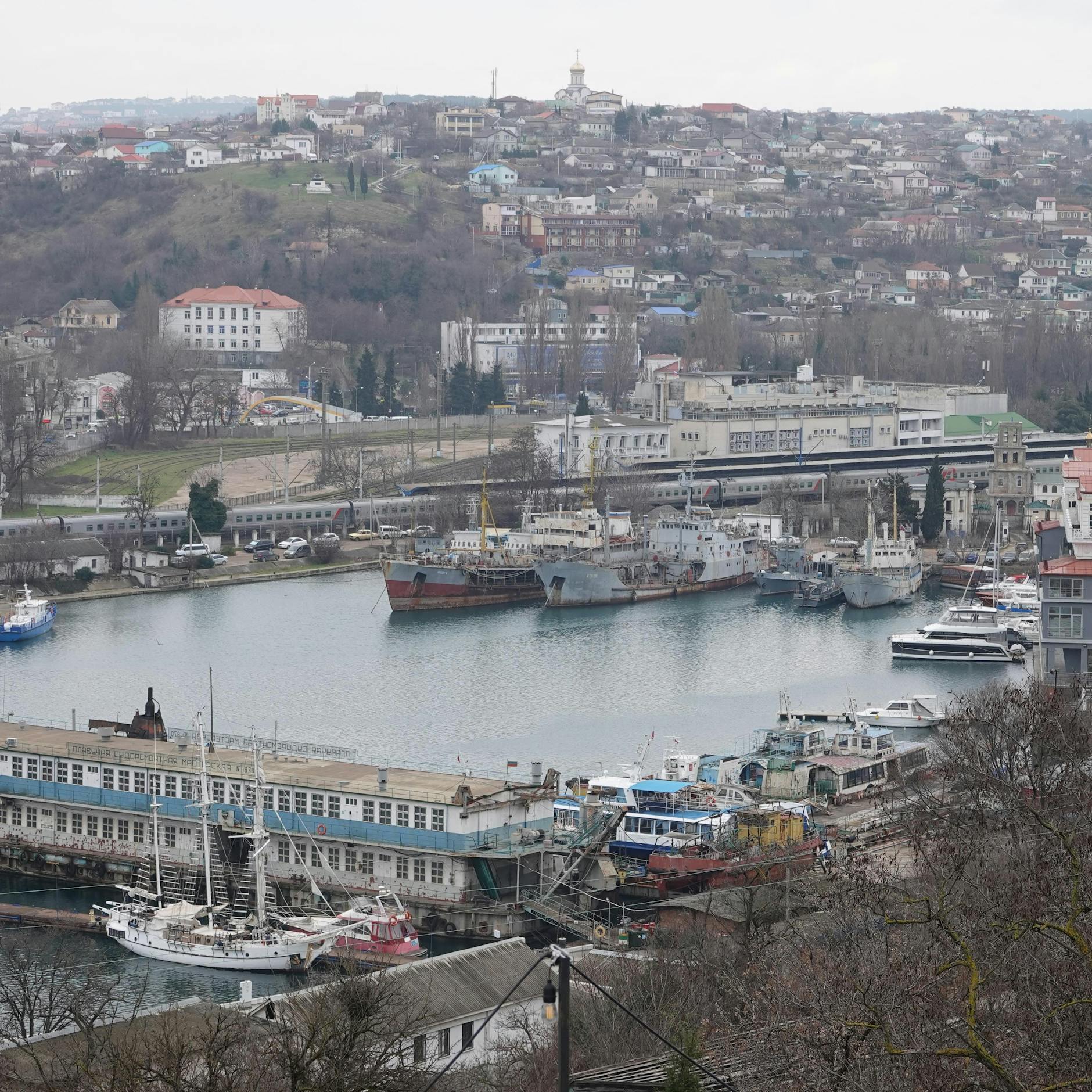 Image - Ukraine empört: Fifa löscht Krim von Landkarte