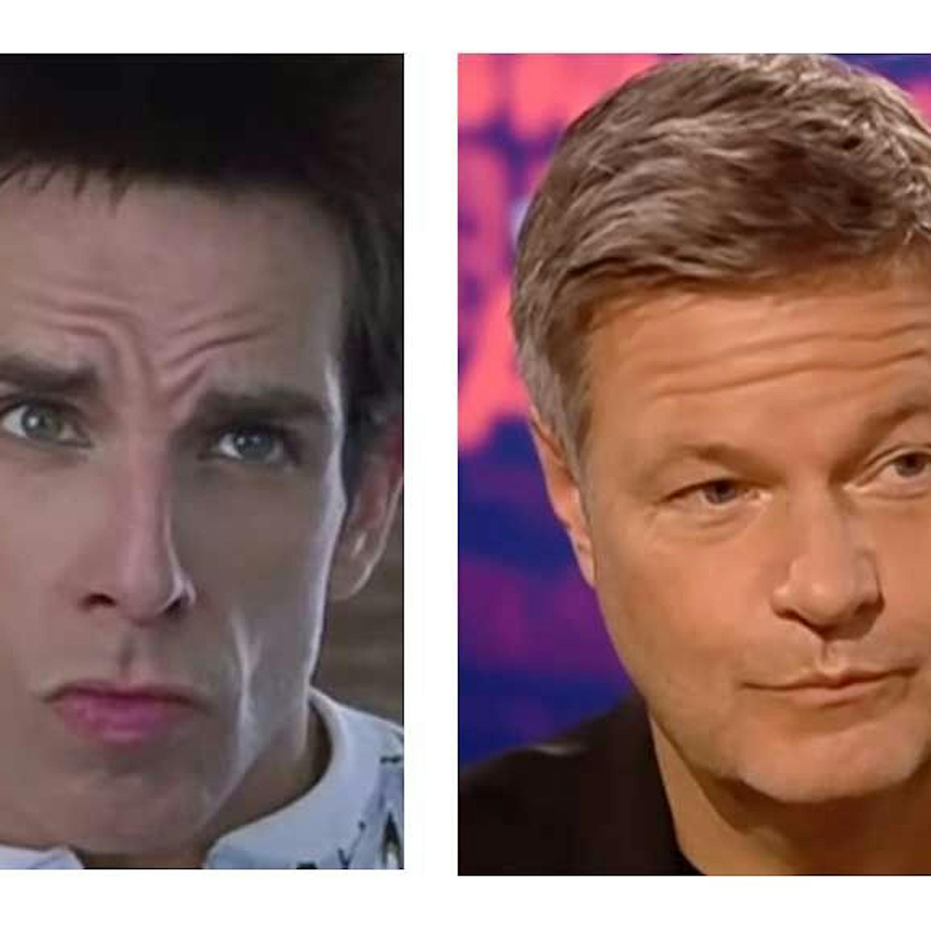 Die große Robert-Habeck-Show: Von sich selbst berauscht und schwer zu ertragen