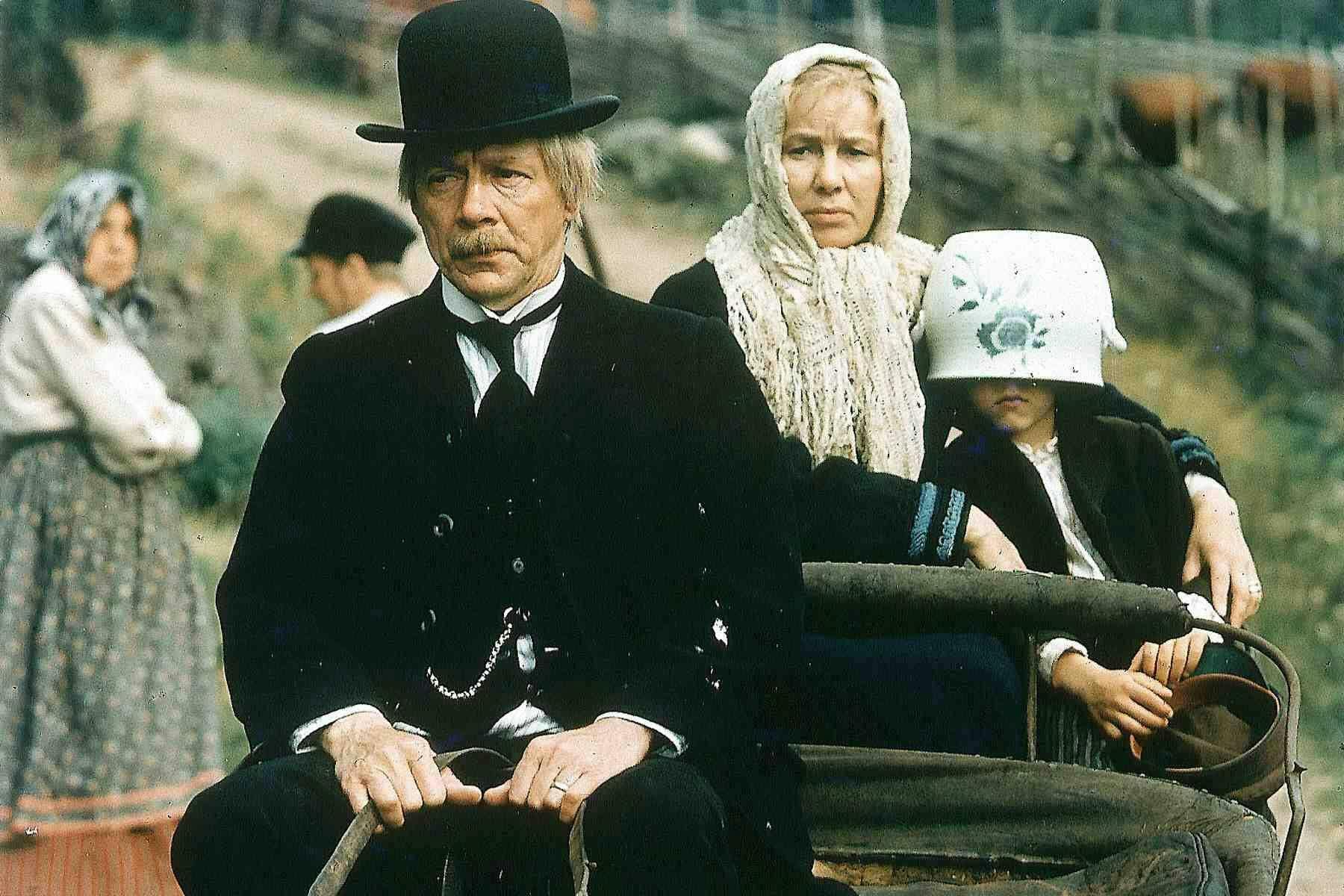 Seit 50 Jahren begeistert „Michel aus Lönneberga“ große und kleine Zuschauer.