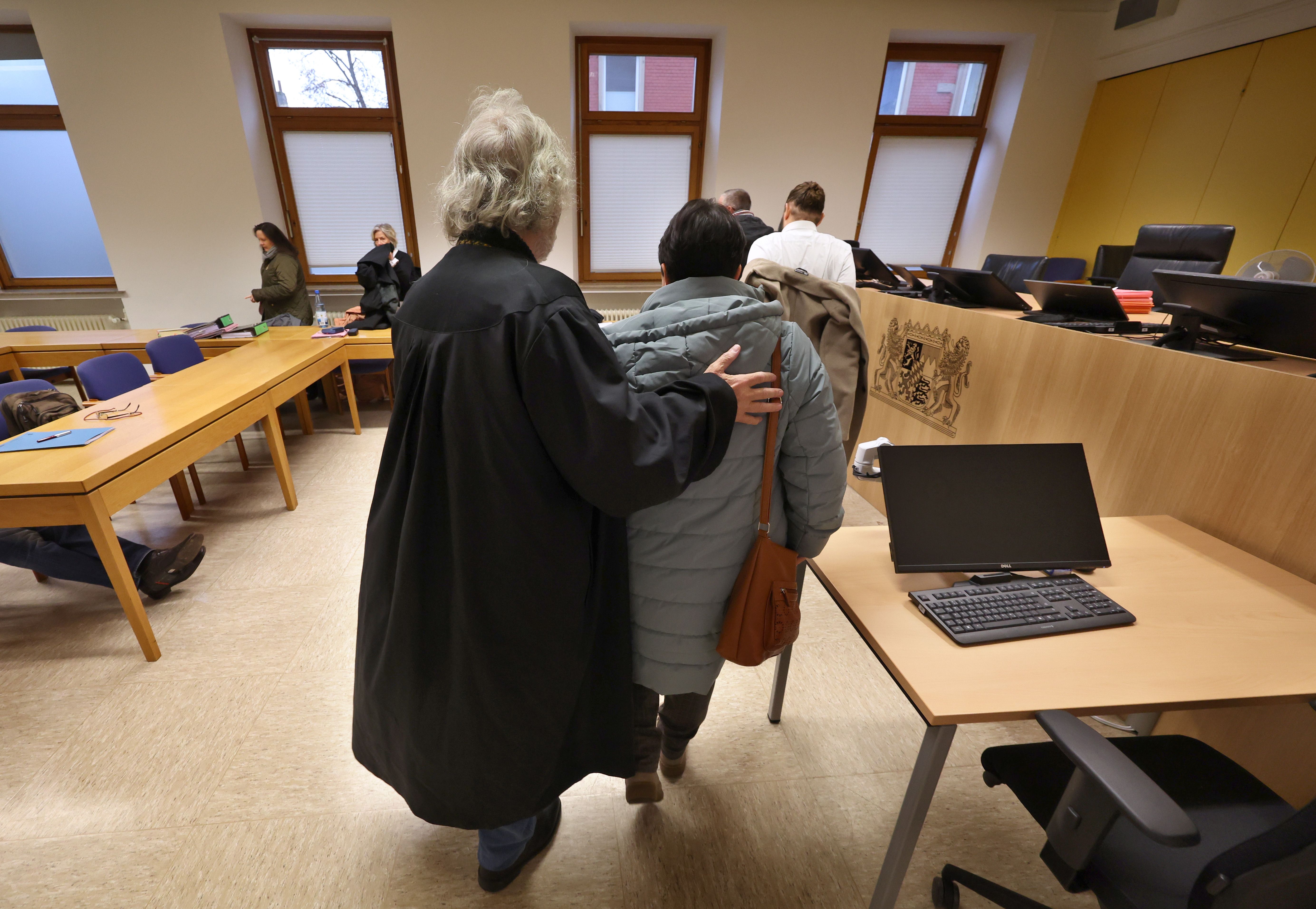 Image - Pauline (16) verhungerte mitten in ihrer Familie. Warum holte keiner einen Arzt?