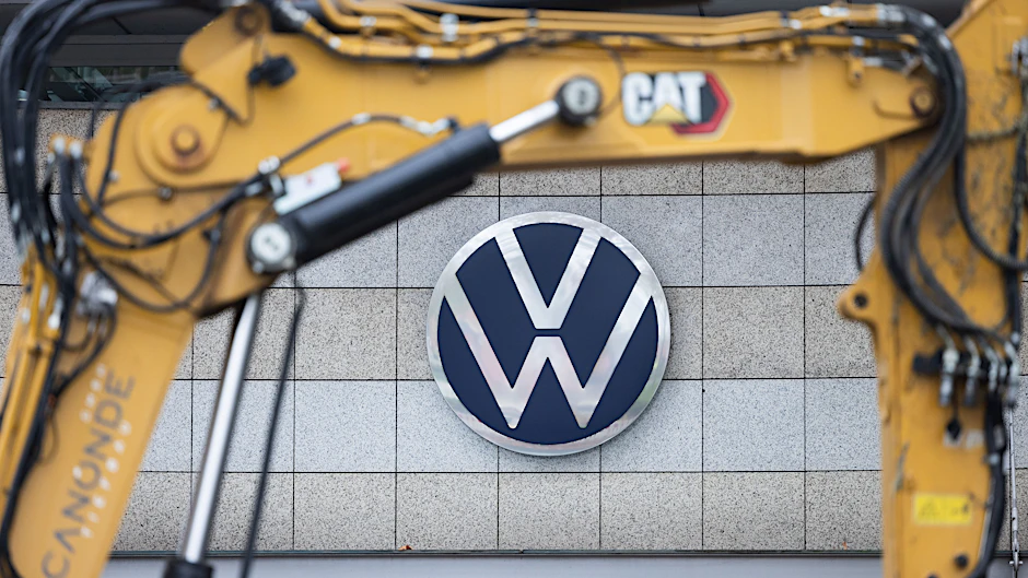 Volkswagen hat im Vergleich zur Konkurrenz die höchsten Arbeitskosten – der Superlativ in der Krise?