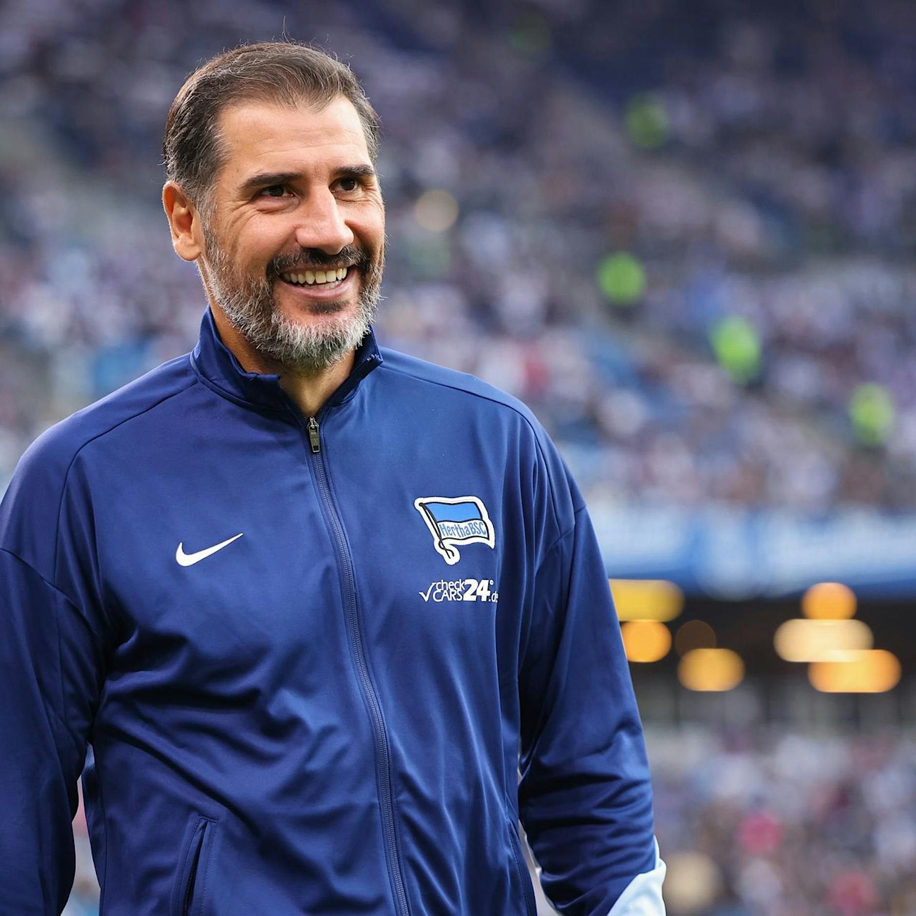 Hertha BSC: Für Aufsteiger SSV Ulm sind die Berliner schon jetzt gefühlter Erstligist