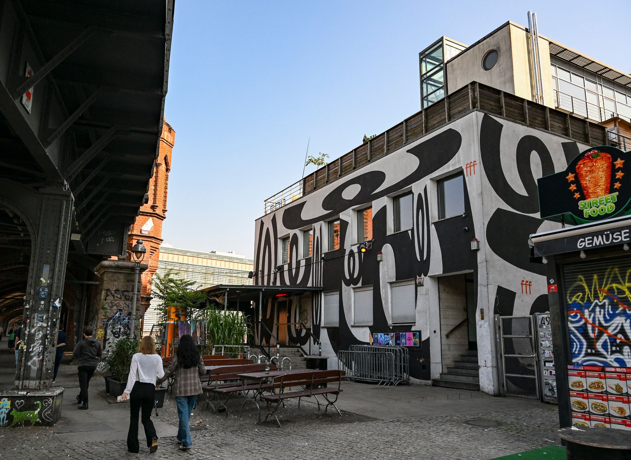 Kommentar: Darum meiden Besucher Berlin inzwischen – zu recht