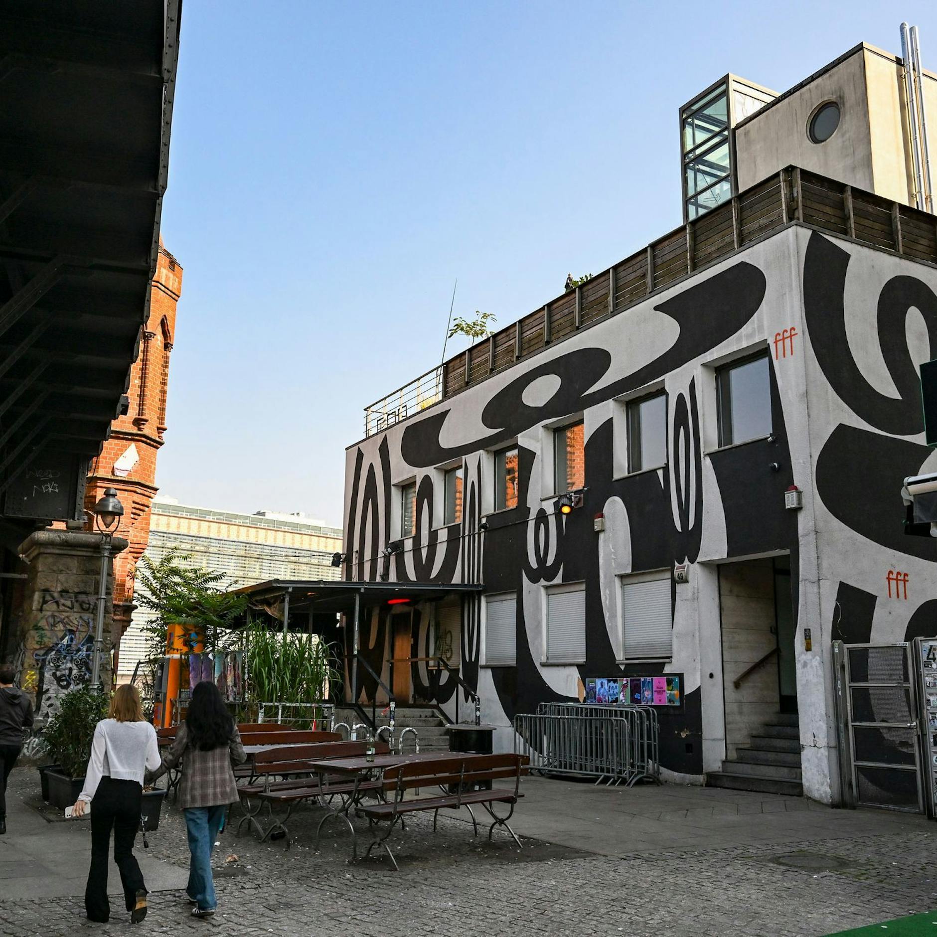 Image - Kommentar: Darum meiden Besucher Berlin inzwischen – zu recht