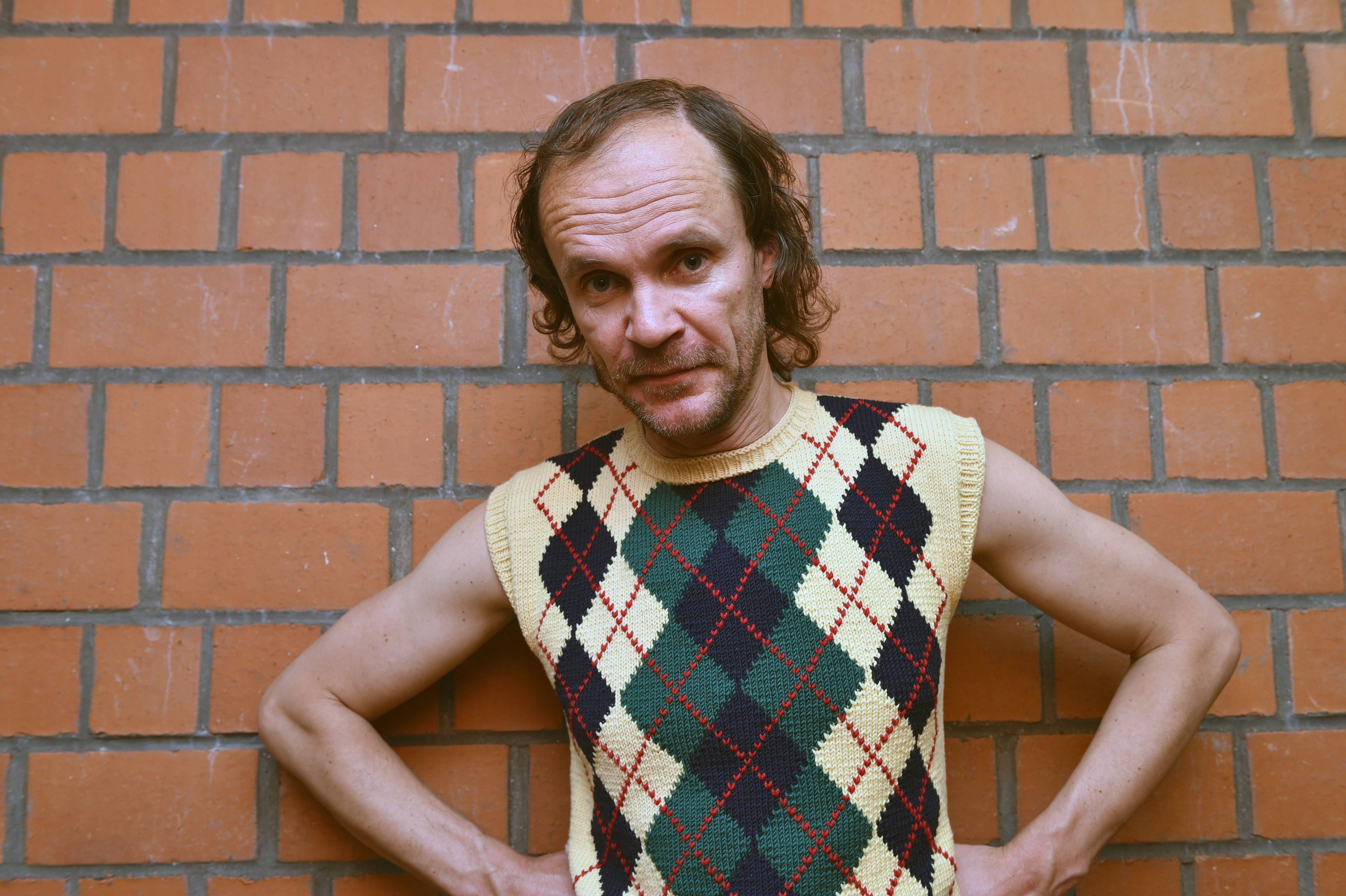 Olaf Schubert privat: Wer ist die Frau des beliebten TV-Stars?