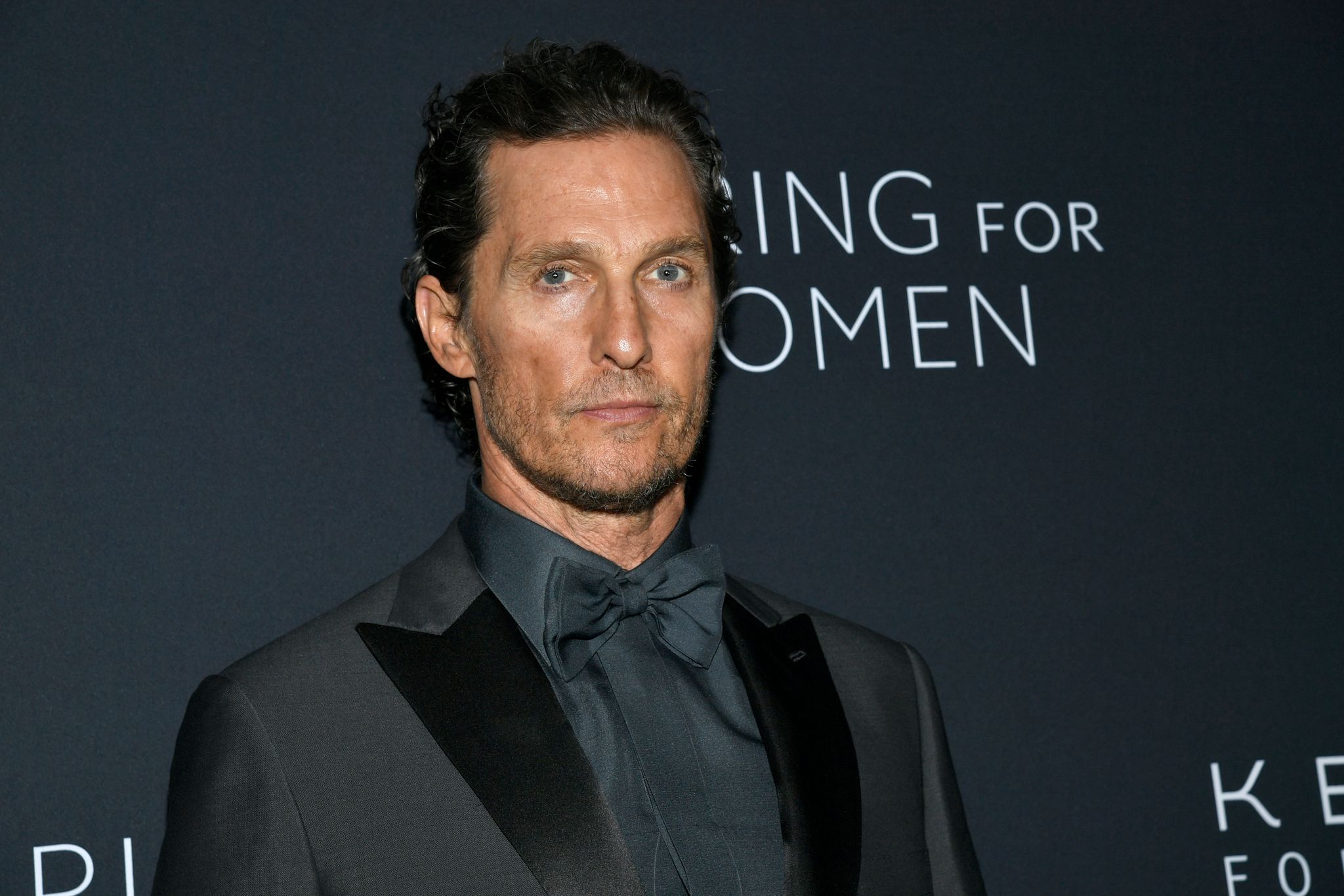 Image - Matthew McConaughey: Darum bin ich aus Hollywood geflüchtet
