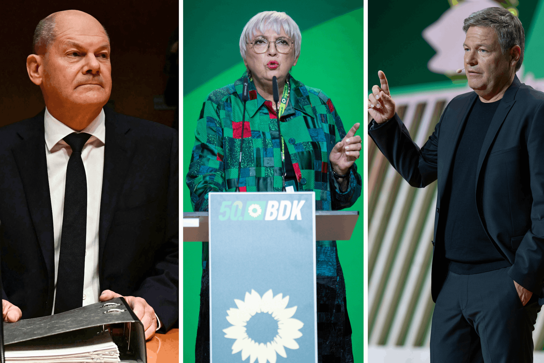 Panikattacke? Psychische Krise? Rettungsdienst? Wir können uns da was vorstellen ...