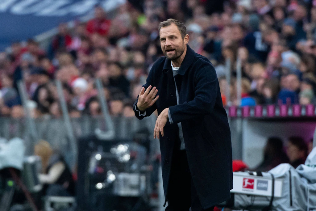 1. FC Union Berlin, VfL Wolfsburg'u ziyaret etti: İyi hafıza, kötü hafıza