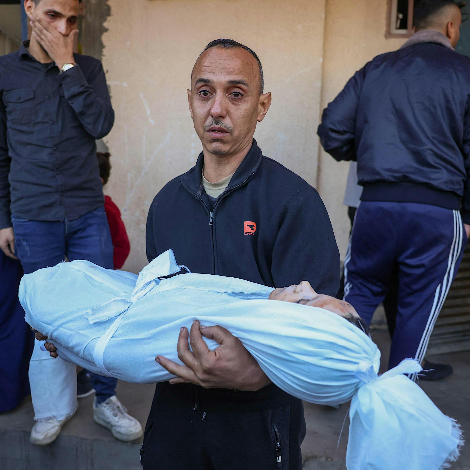 Israel: Siedler, Politiker und Militärs planen die „Westbankisierung“ Gazas