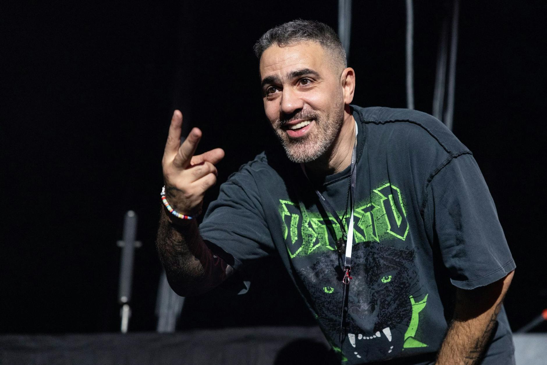 Rapper Bushido wagte sich am Donnerstag beim Prominenten-Special von „Wer wird Millionär?“ auf den Ratestuhl.