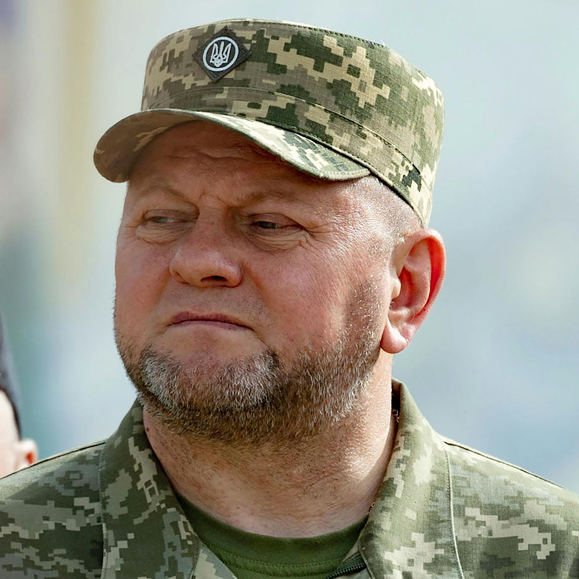 Ex-Armeechef der Ukraine: Der Dritte Weltkrieg hat begonnen