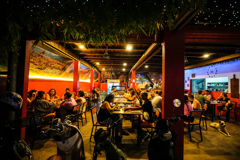 Massenvergiftung in Laos: Zahl der toten Touristen steigt auf sechs
