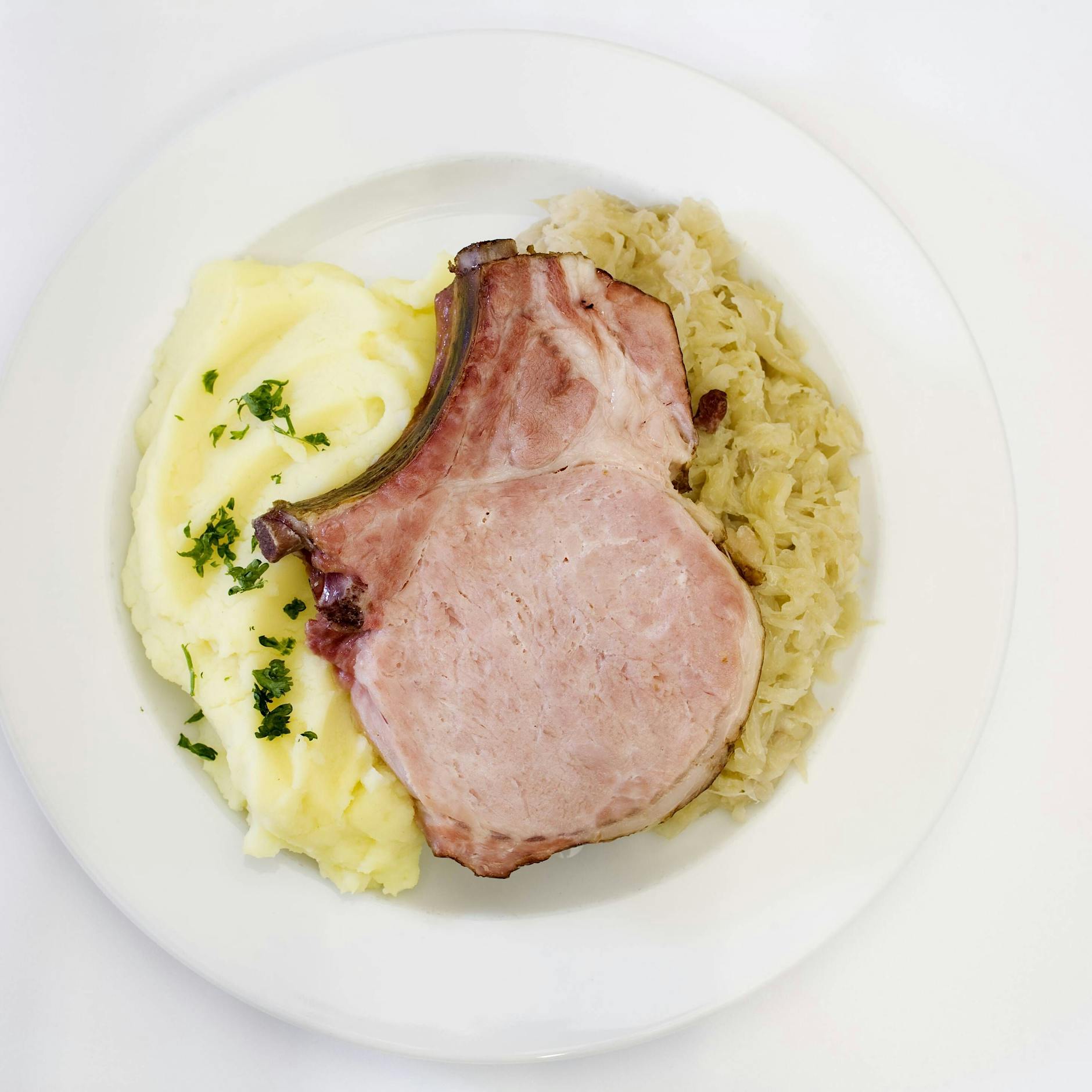 Rezept für Kasslerbraten –mit Honig-Senf-Kruste und Wow-Faktor