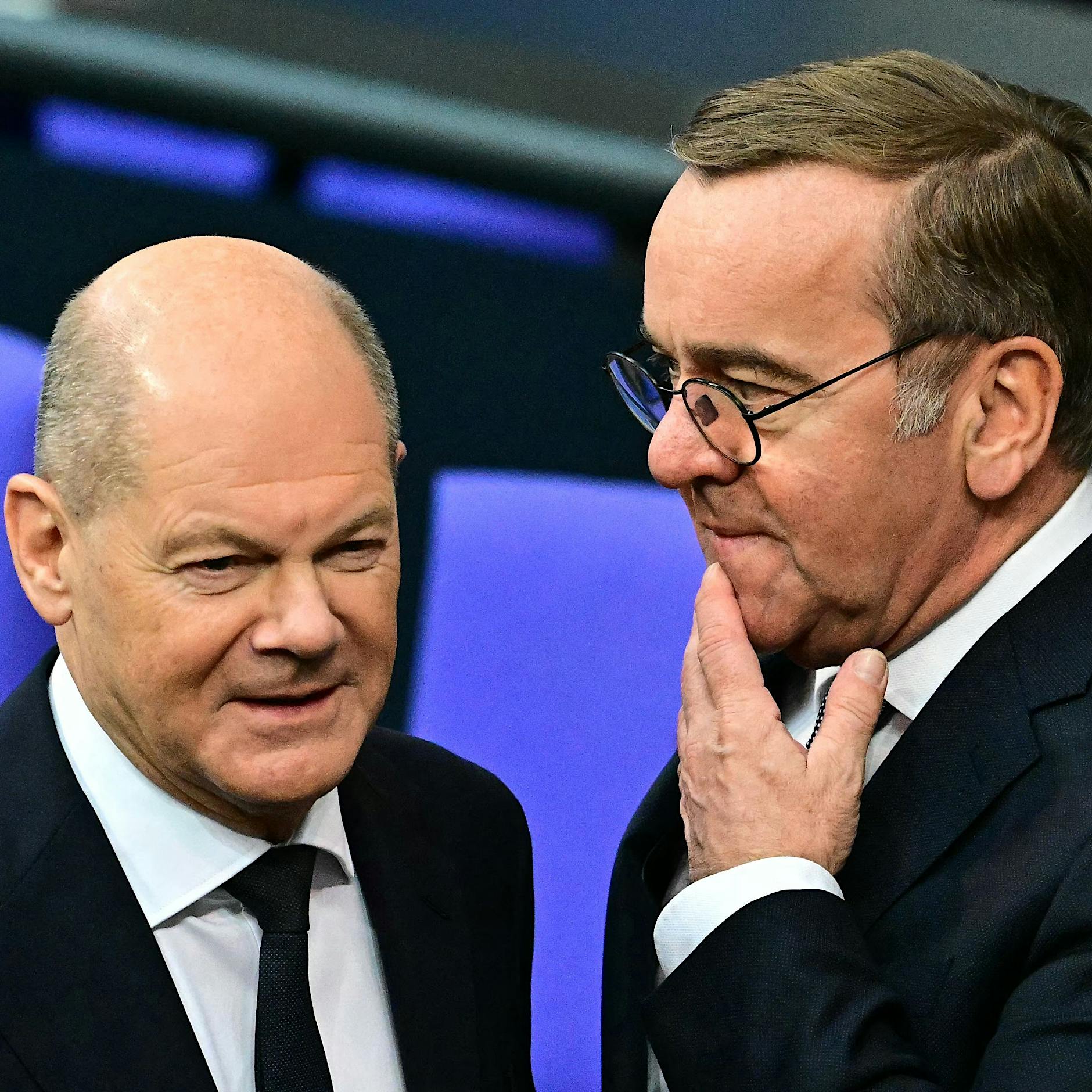 Boris Pistorius verzichtet auf SPD-Kanzlerkandidatur