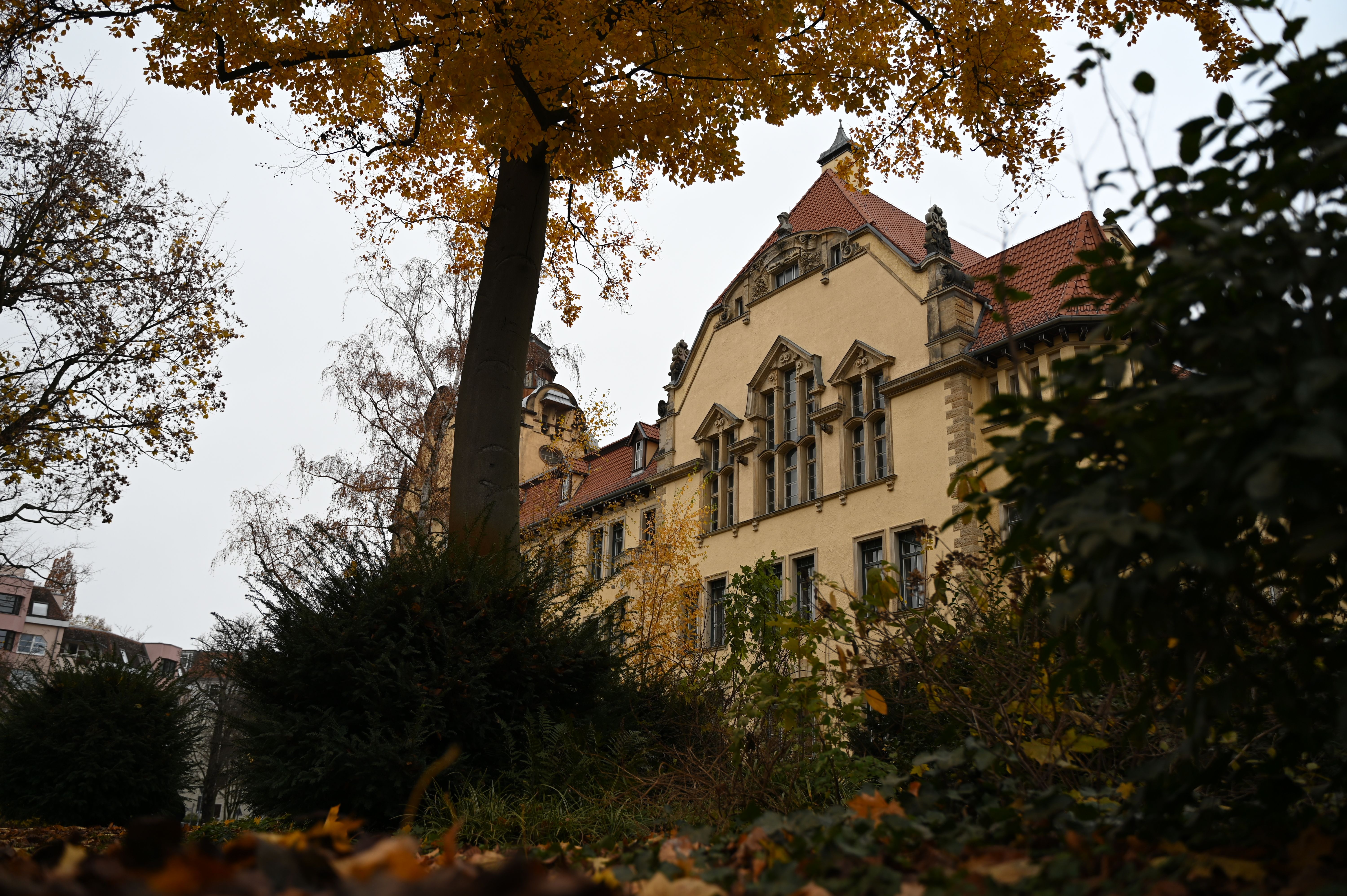 Schüler der Krawall-Schule in Friedenau schockiert: „Dieser Brief lässt uns wie Monster dastehen“