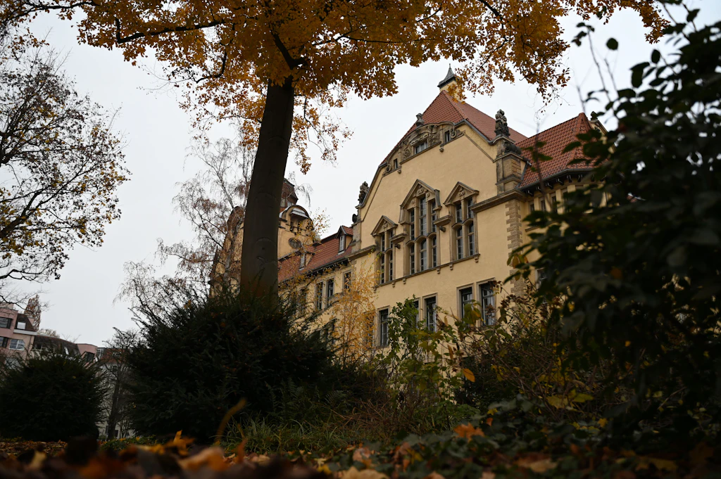 Schüler der Krawall-Schule in Friedenau schockiert: „Dieser Brief lässt uns wie Monster dastehen“