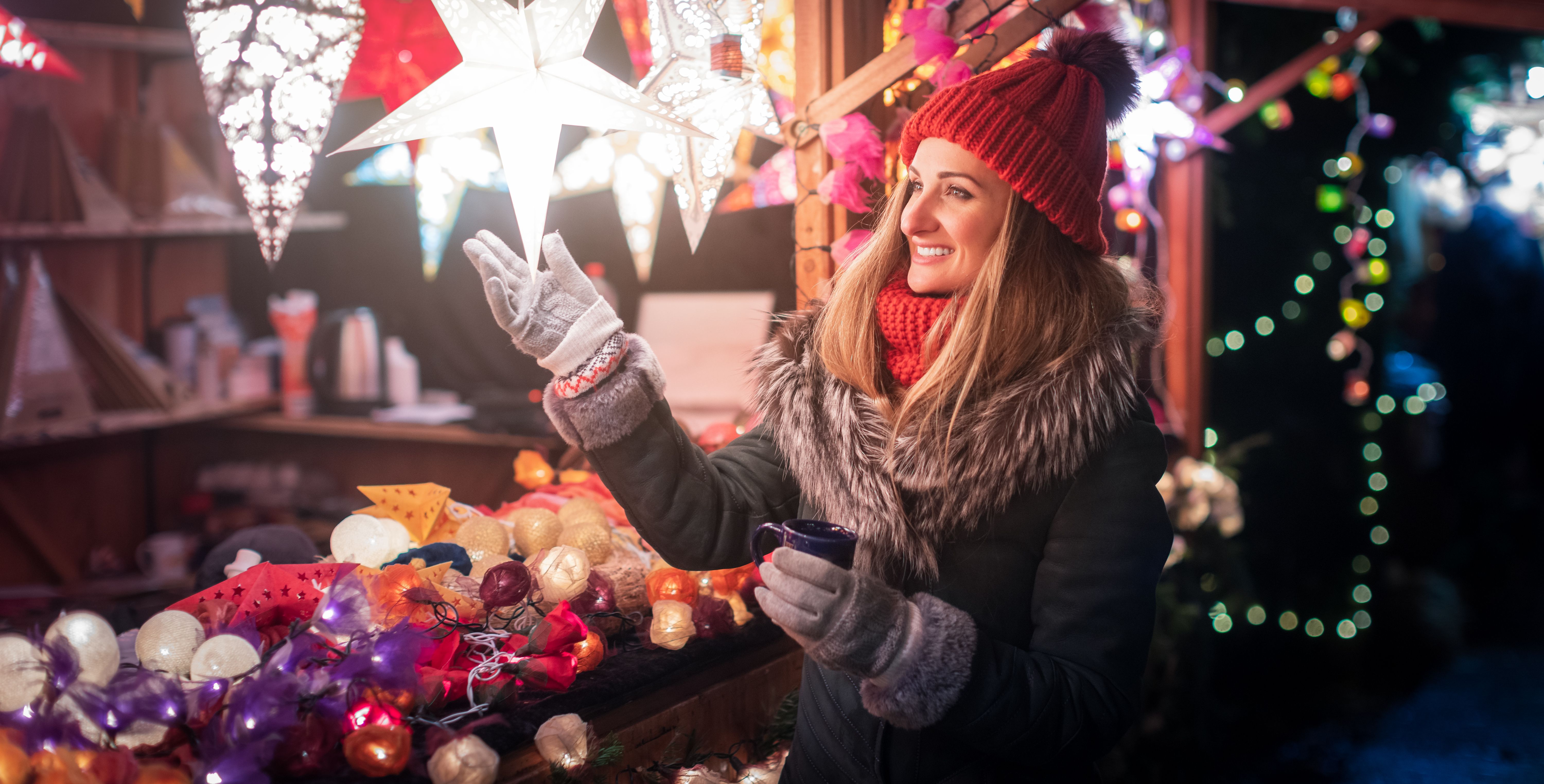 Großes Weihnachts-Horoskop für Sternzeichen Krebs: Stress, Genuss ...