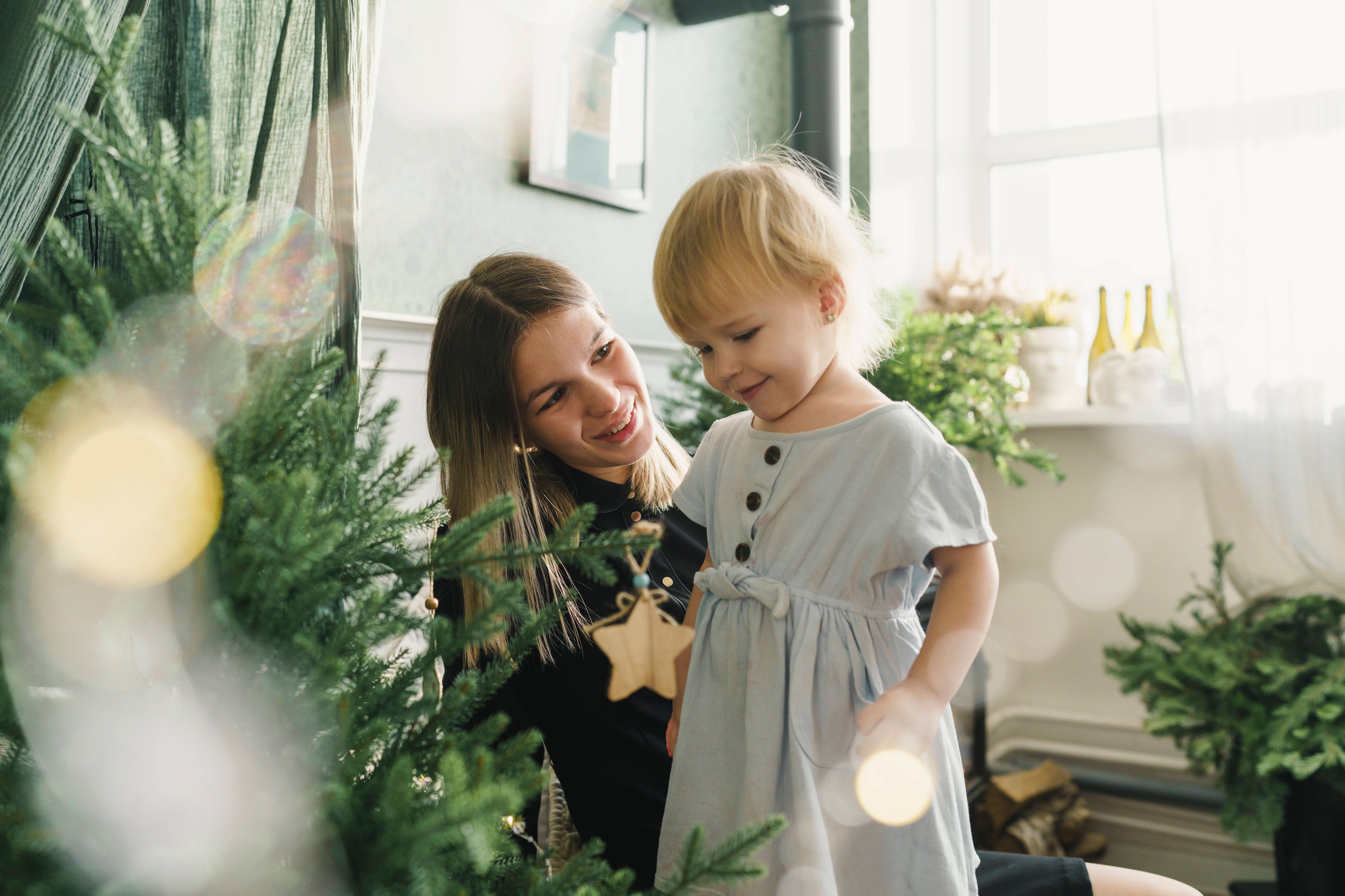 Großes Weihnachts-Horoskop für Sternzeichen Widder: Stress, Genuss ...