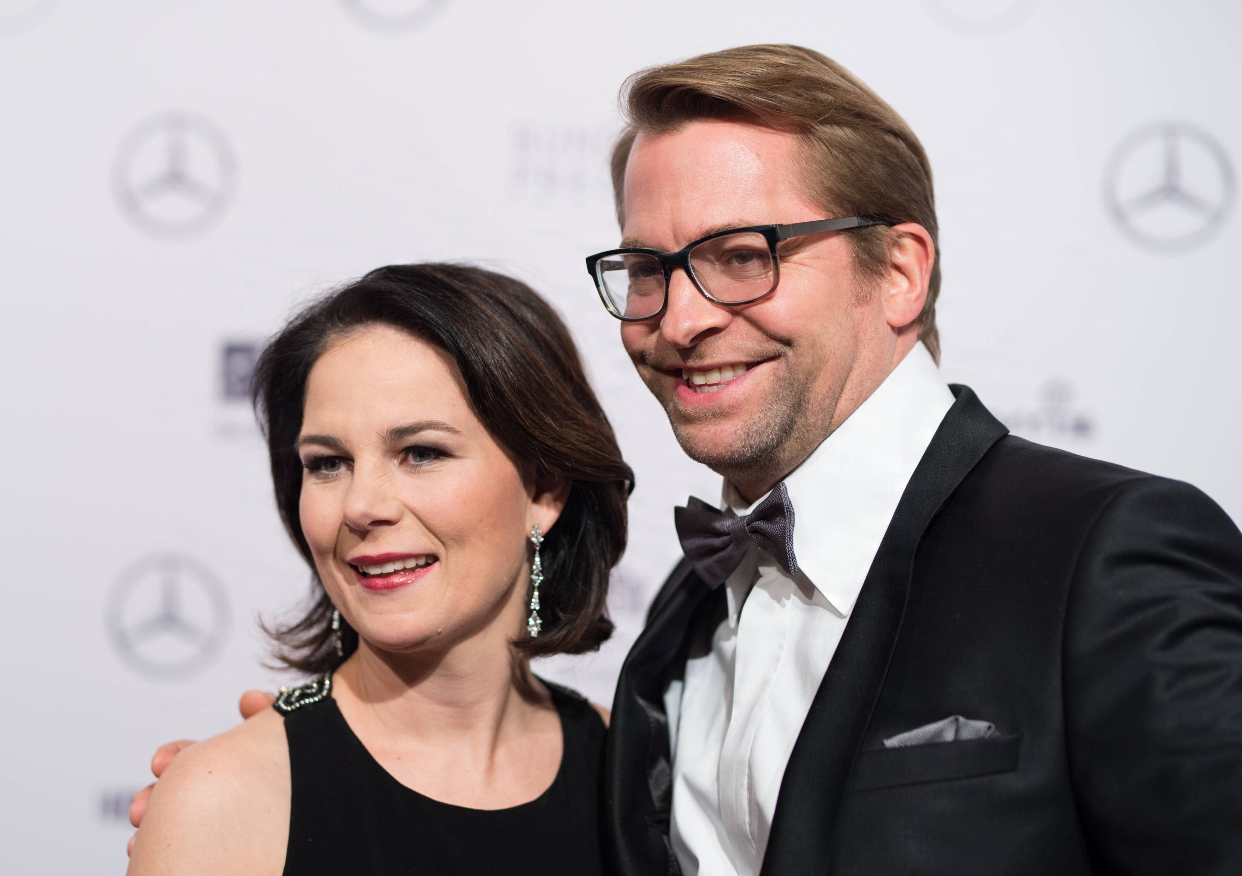 Annalena Baerbock: Ehe-Aus! DAS ist der Ministerin jetzt wichtig