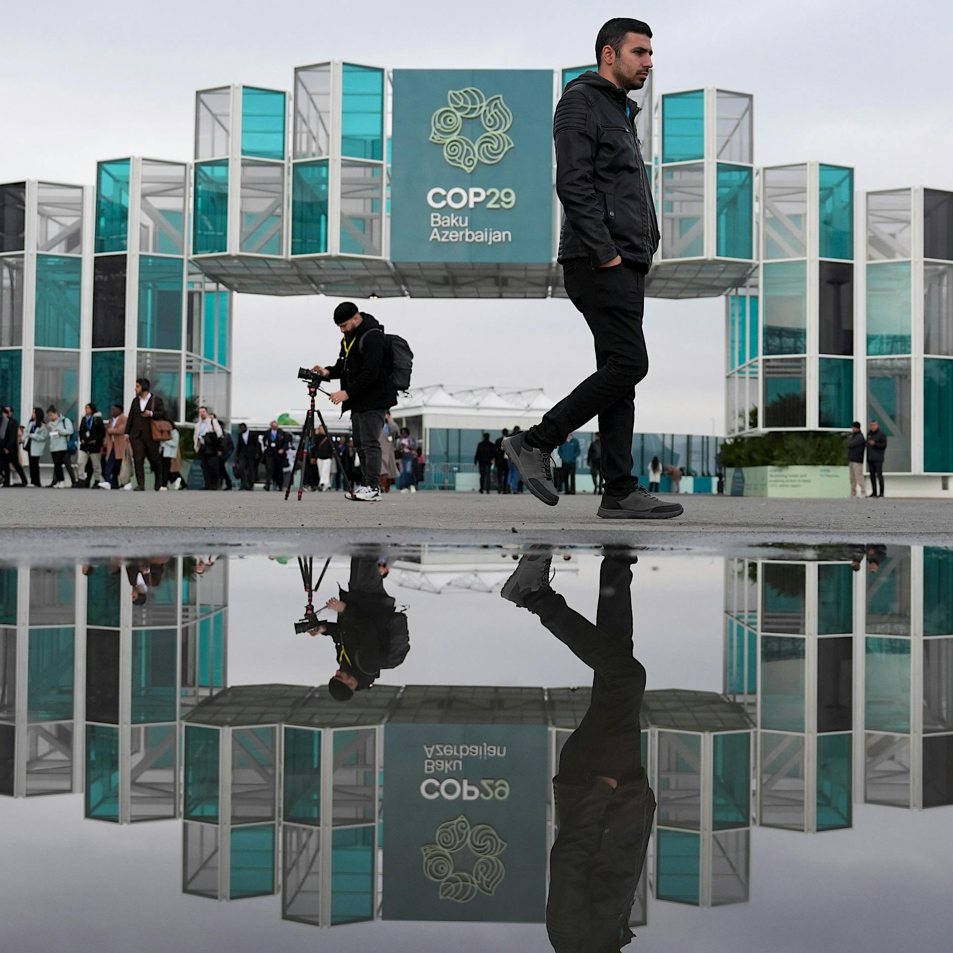 COP29 – Geopolitik übertüncht Klimathemen: Kein Kompromiss zwischen globalem Süden und Norden