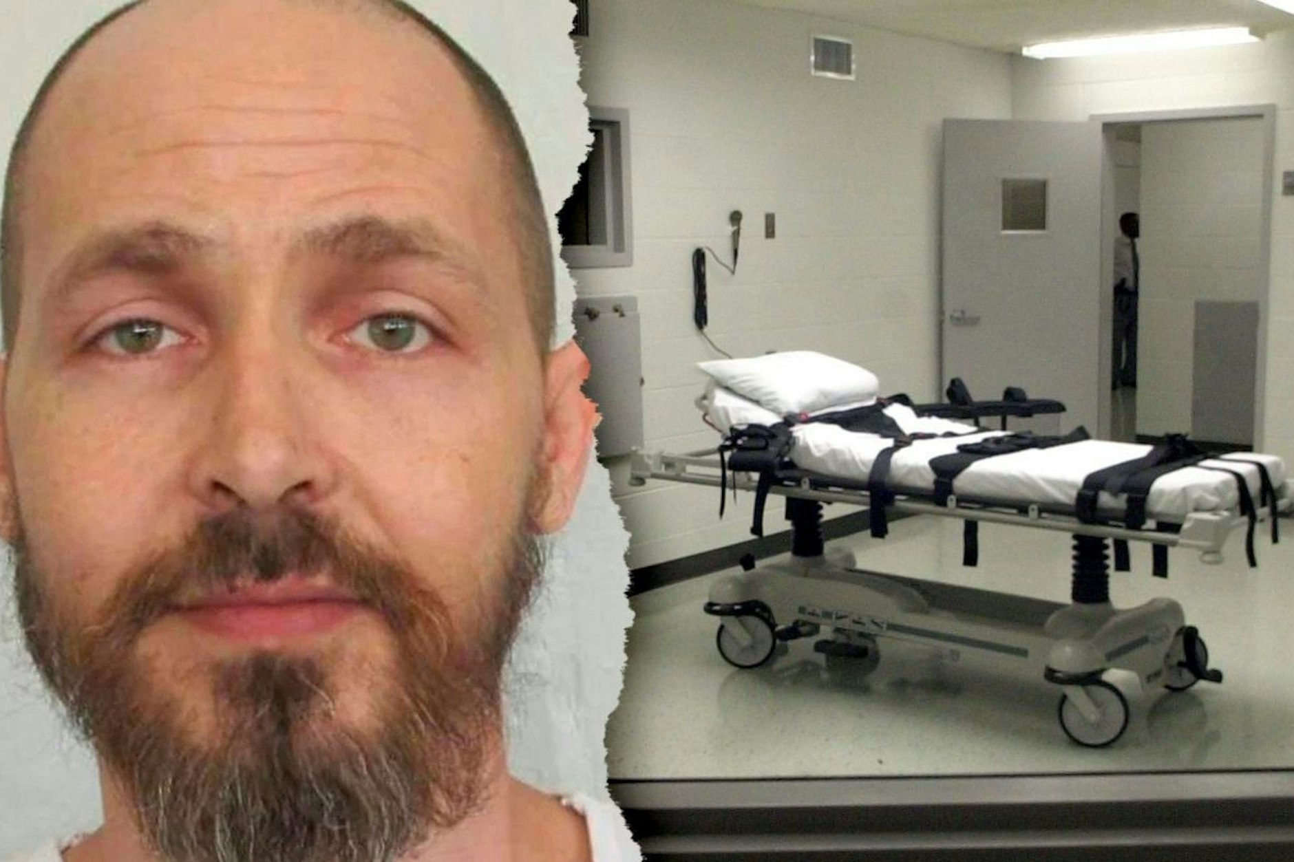 Für einen Mord aus dem Jahr 1994 wurde Carey Grayson jetzt hingerichtet.