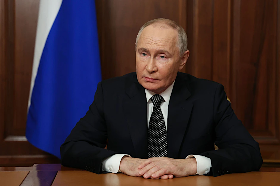 Kann Geldpolitik allein der steigenden Unsicherheit für die russische Wirtschaft entgegenwirken?