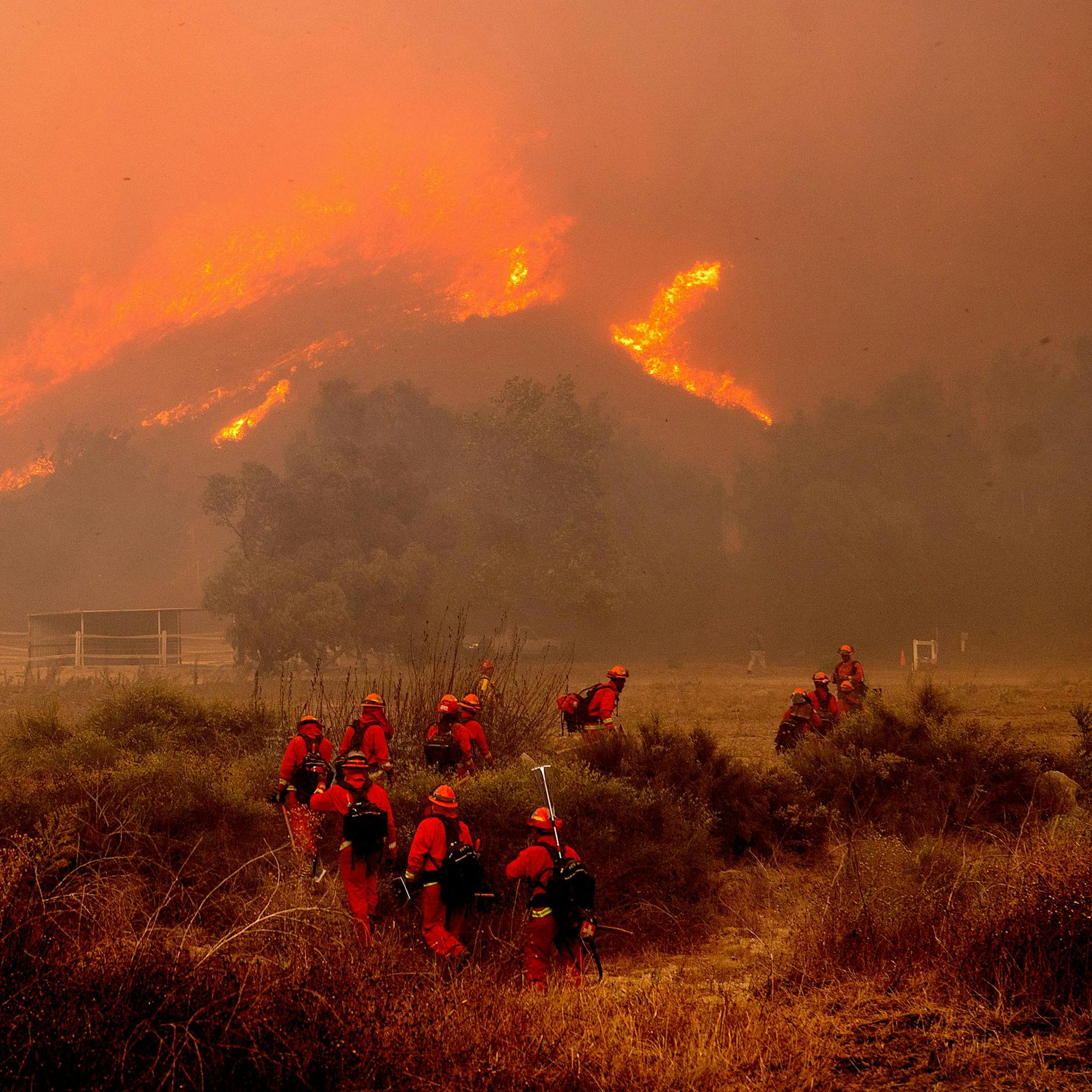 Image - Warum wir Klima-Kipppunkte nicht verharmlosen dürfen