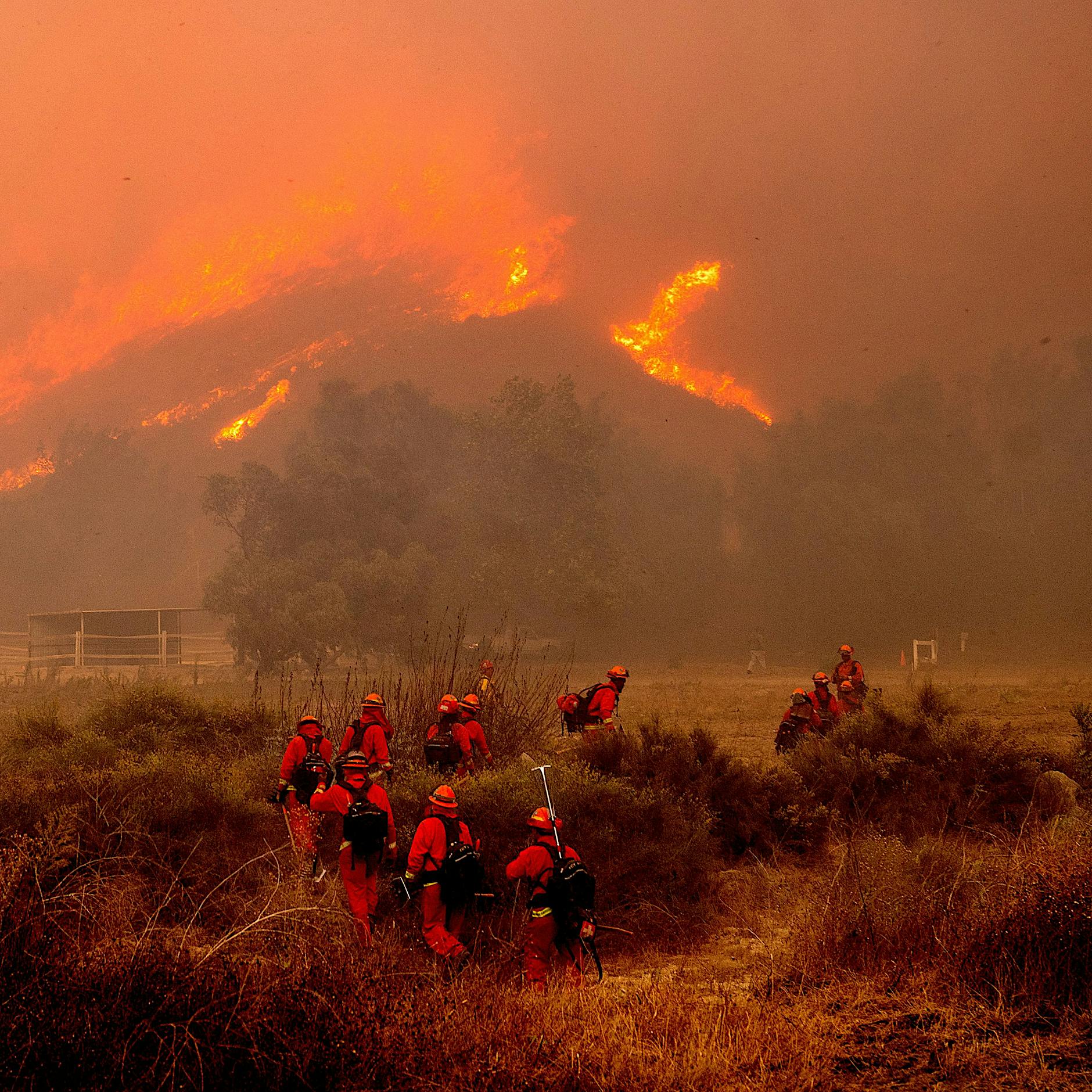Warum wir Klima-Kipppunkte nicht verharmlosen dürfen