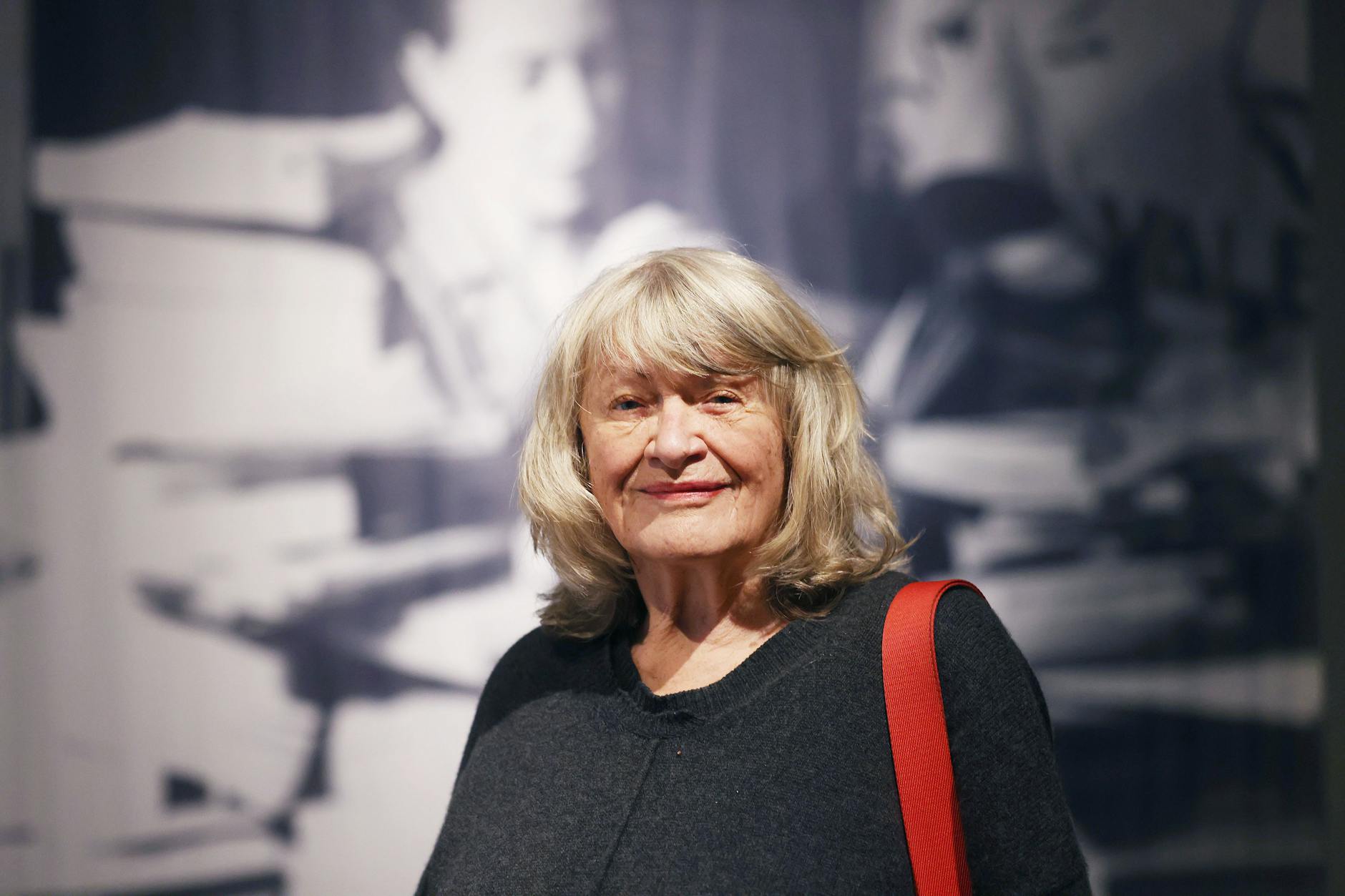 Alice Schwarzer unterscheidet sich in ihren Positionen mitunter sehr von zeitgenössischen Feministinnen.