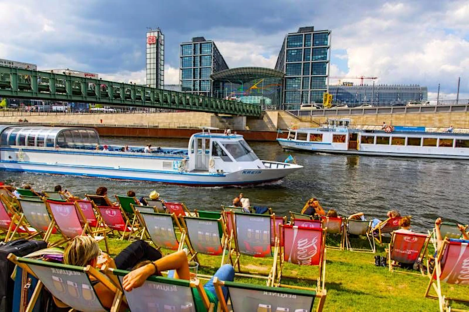 Berlin blüht auf: Events im Wonnemonat Mai, die Sie nicht verpassen sollten!