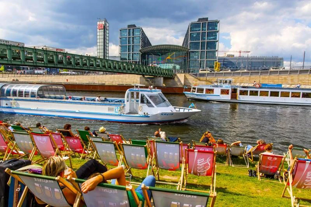 Veranstaltungen im Mai 2025 in Berlin: Tipps und Tickets für die besten Events!