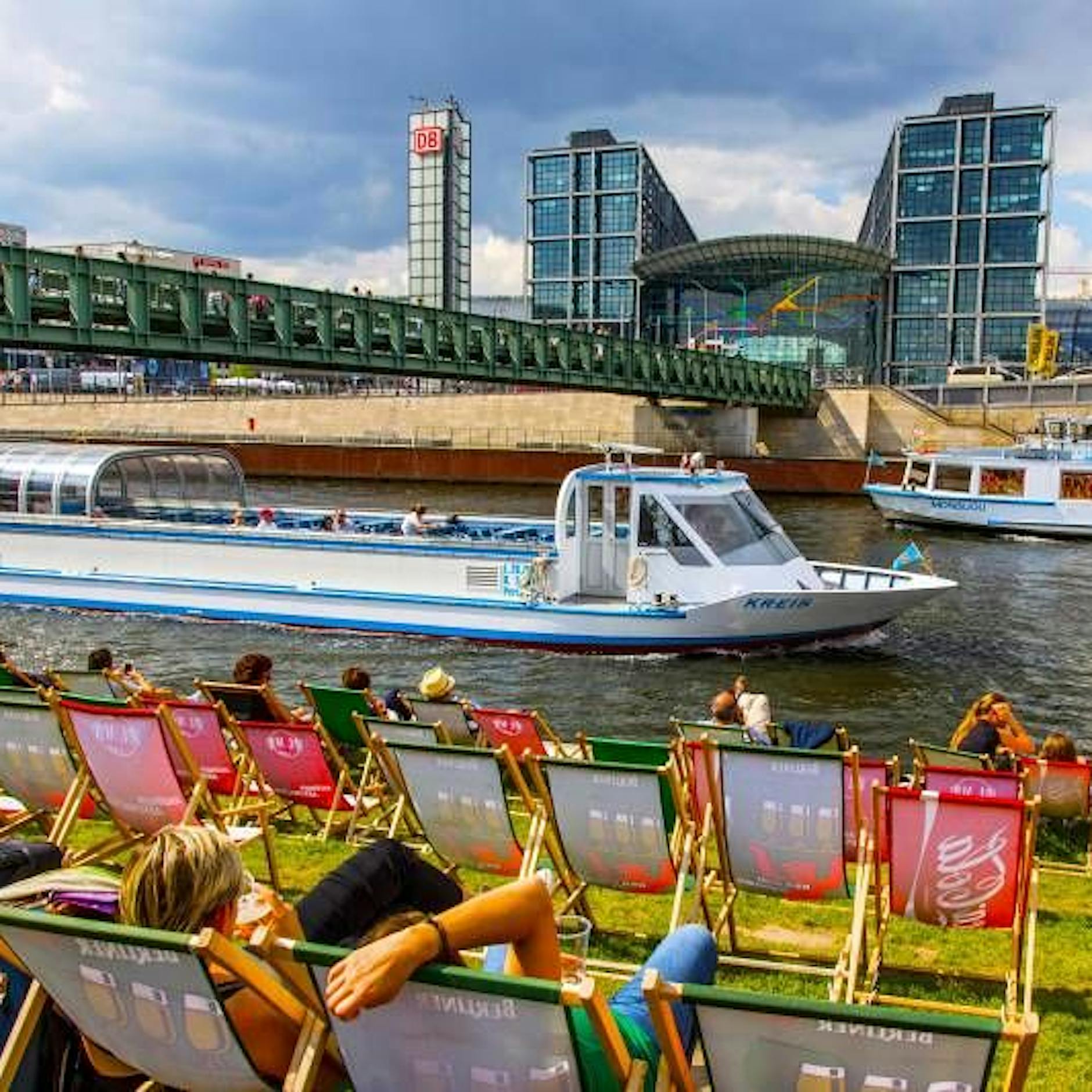 Veranstaltungen Mai 2025 in Berlin | Tickets