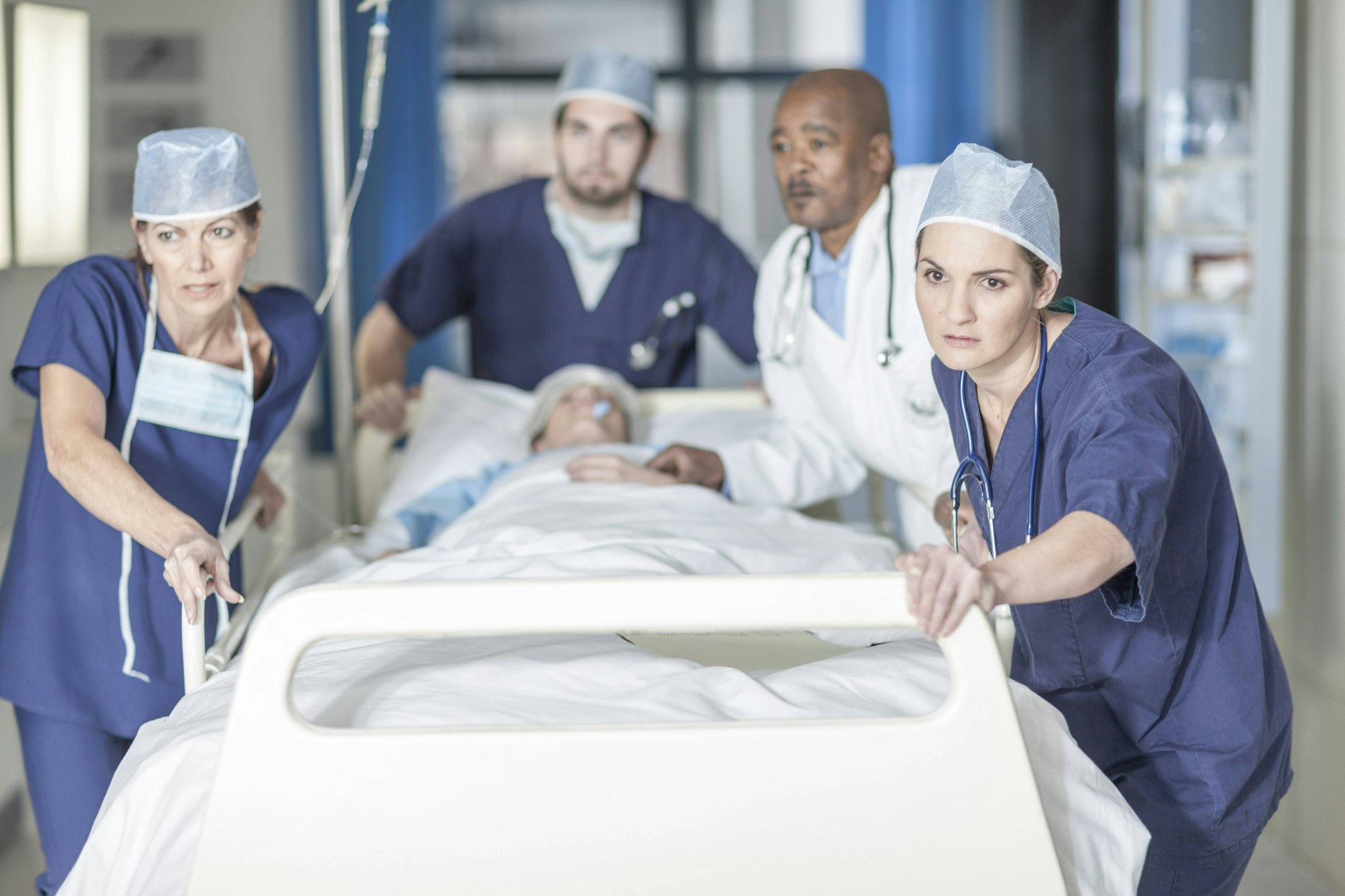 Mit der Krankenhausreform werden in Kliniken je nach Spezialisierung nur noch bestimmte Operationen durchgeführt.