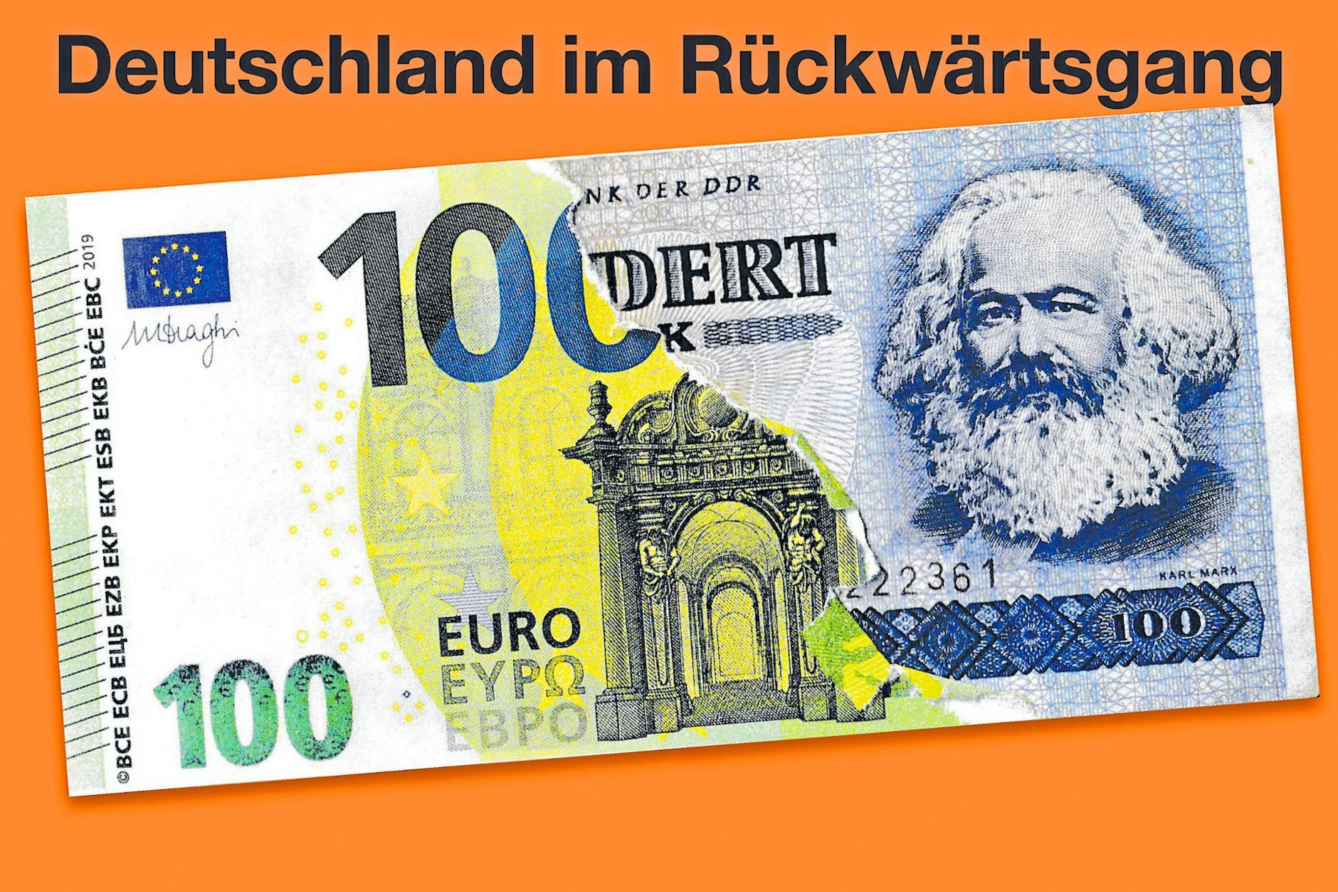 „Überlegt euch, wo das enden kann ...“