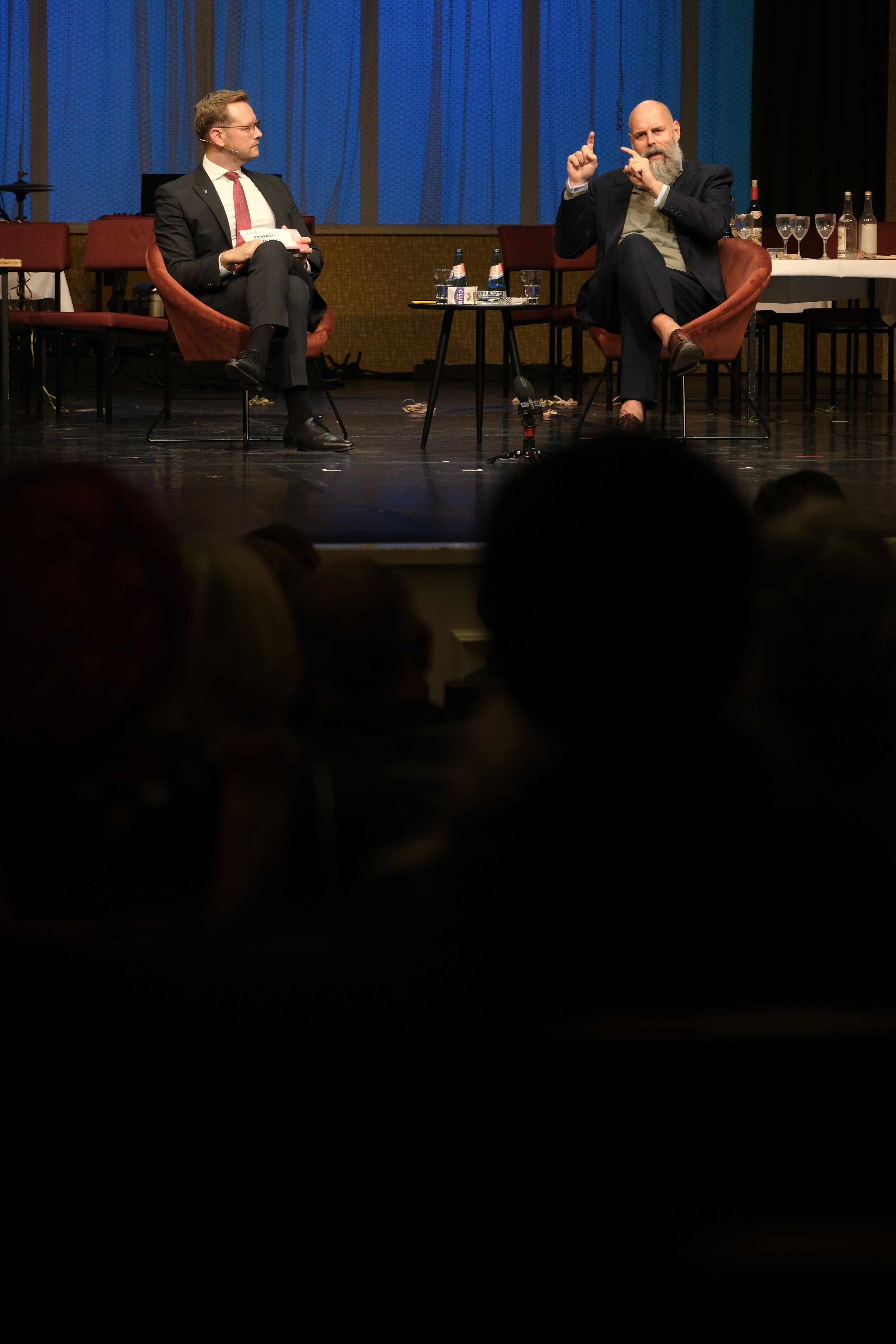 Image - Holger Friedrich in Görlitz: „Wir machen einen großen Fehler“