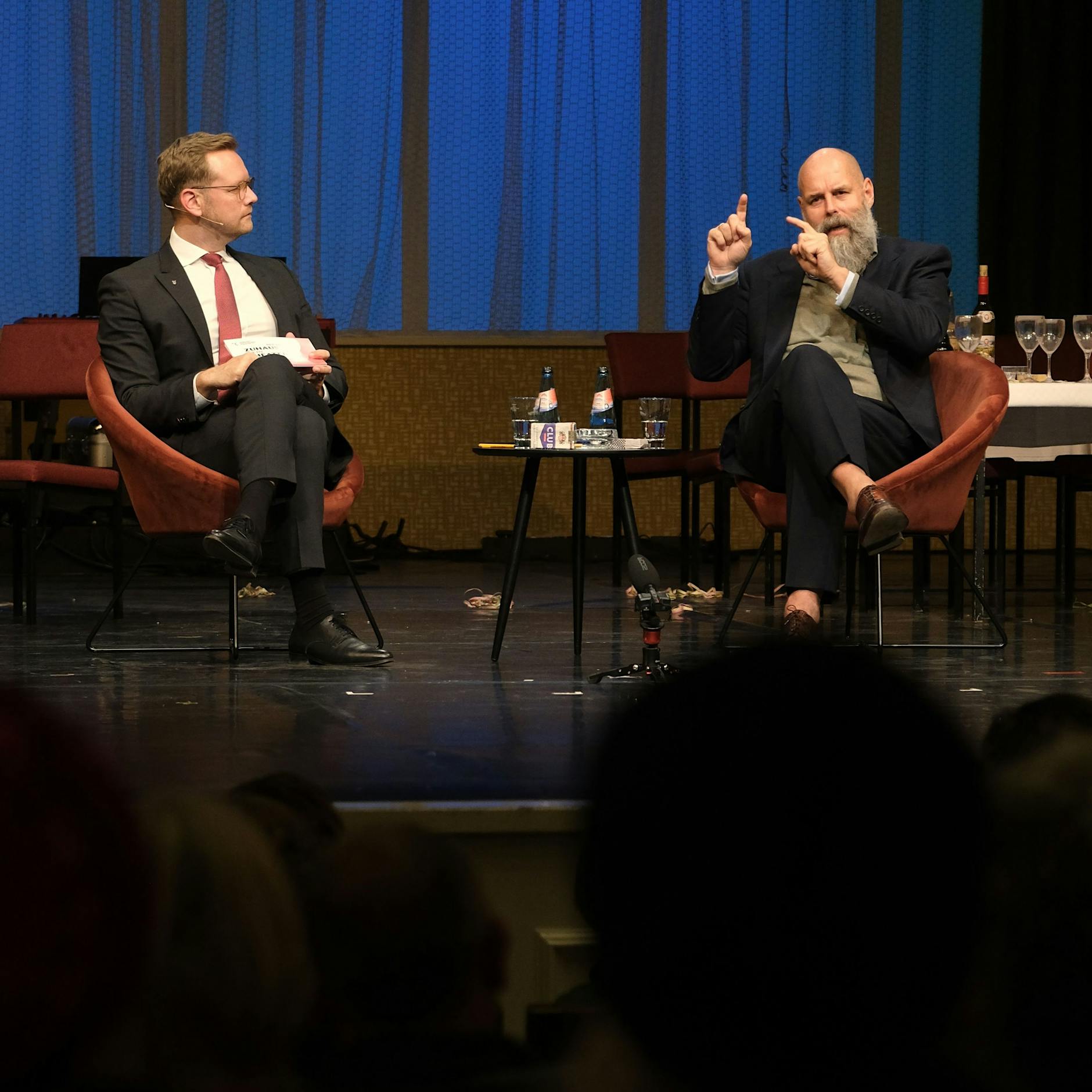 Holger Friedrich in Görlitz: „Wir machen einen großen Fehler“