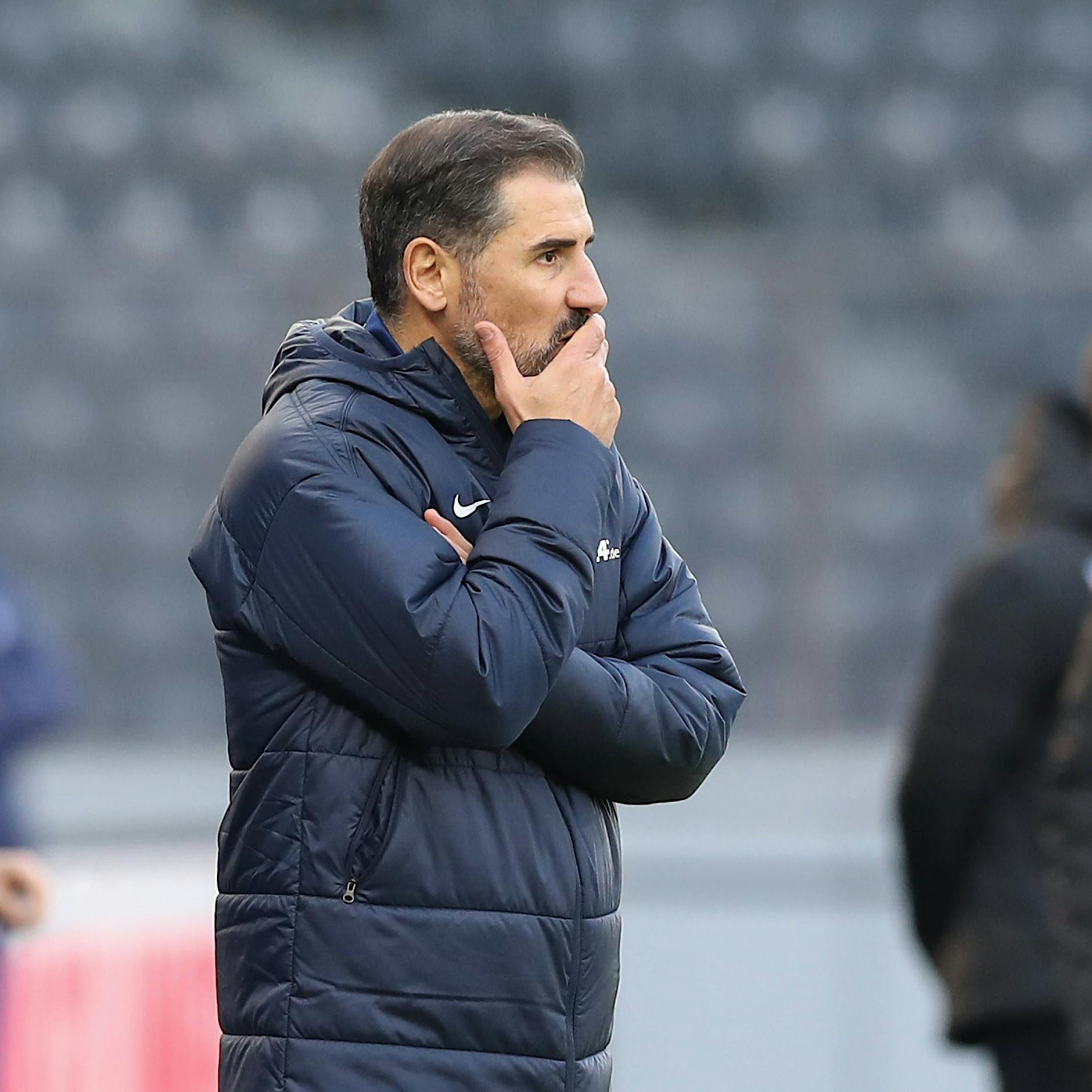 Hertha BSC – Heimschwäche hält an: Nur 2:2 gegen Aufsteiger Ulm