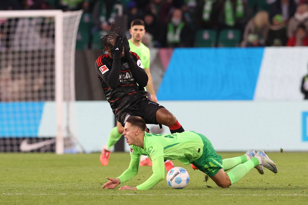 Ortalamanın dört katı altında! Wolfsburg'daki iflasa bireysel eleştiri