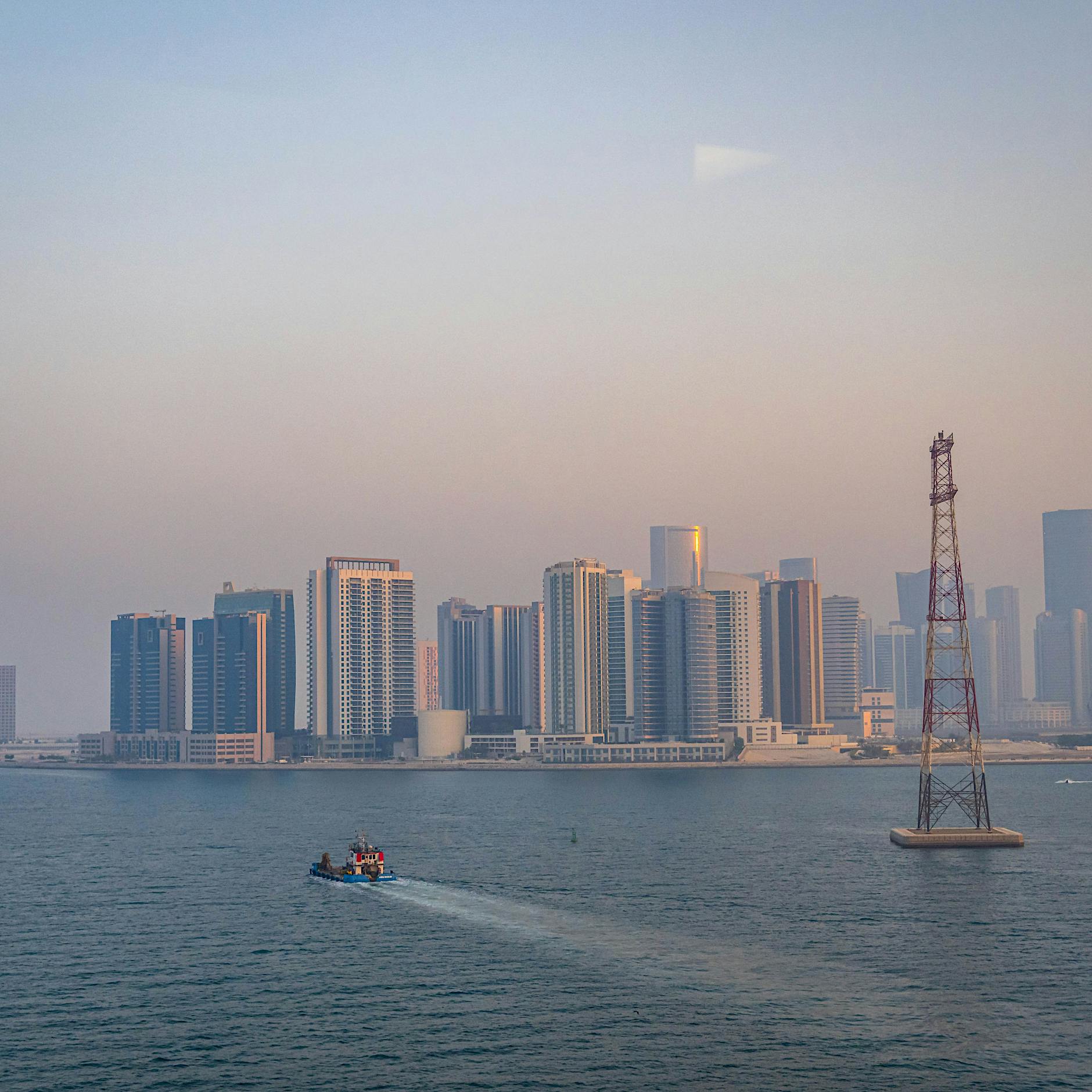 Zvi Kogan: Chabad-Rabbiner in Abu Dhabi tot aufgefunden – Mossad ermittelt