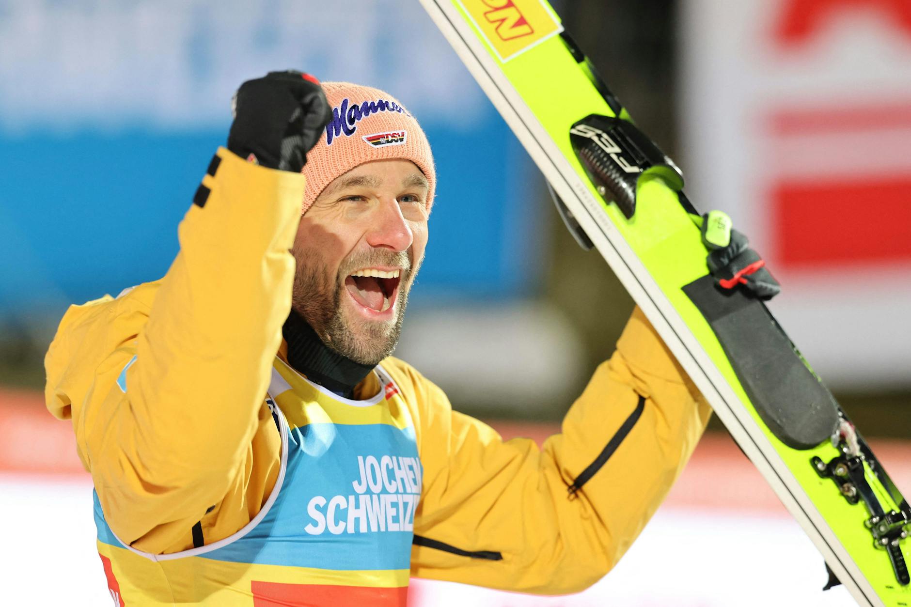 Der deutsche Skispringer Pius Paschke hat in Lillehammer einen überraschend erfolgreichen Weltcup-Auftakt erlebt.