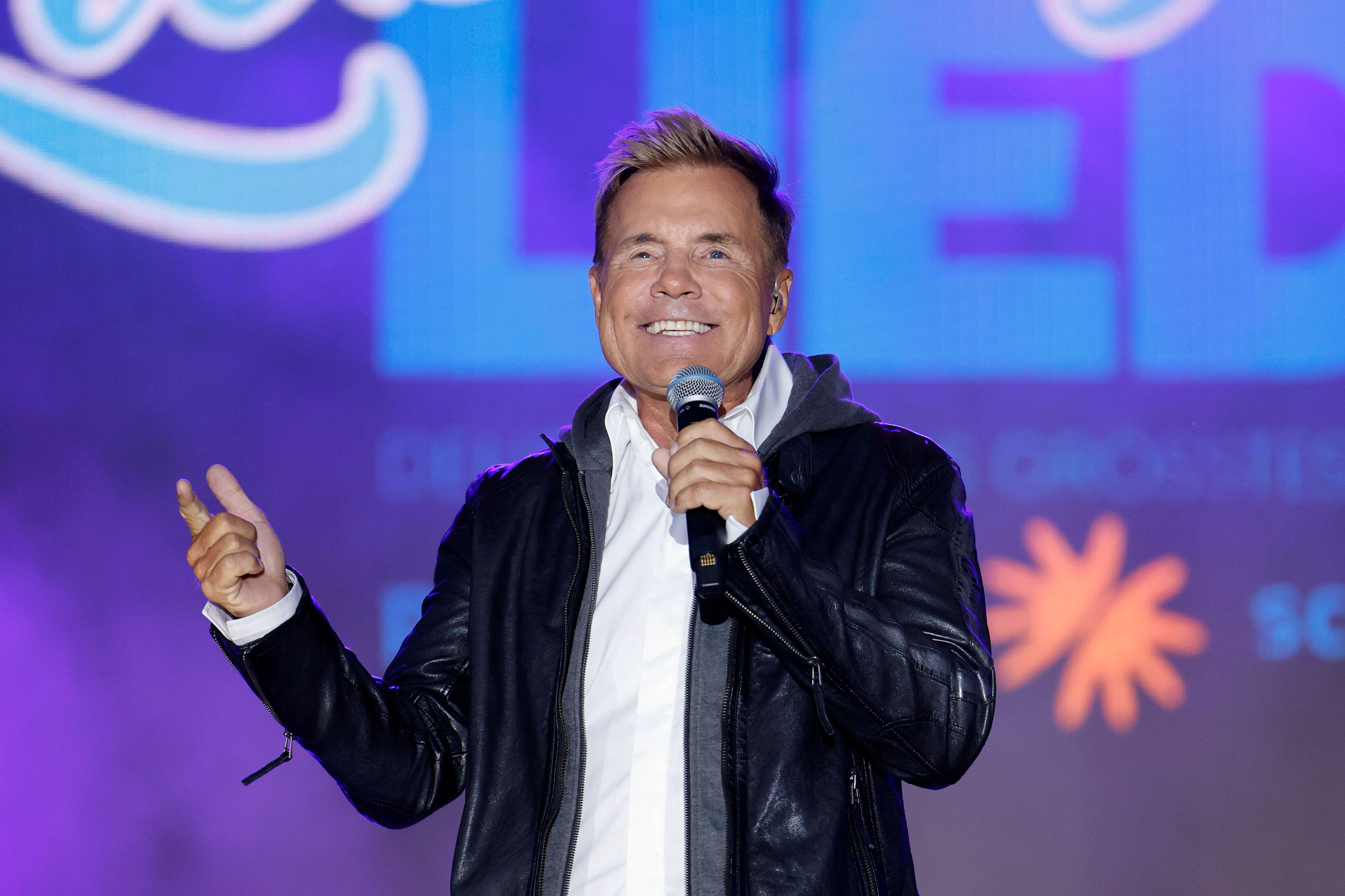 Image - Dieter Bohlen und das Geheimnis seiner jugendlichen Power!