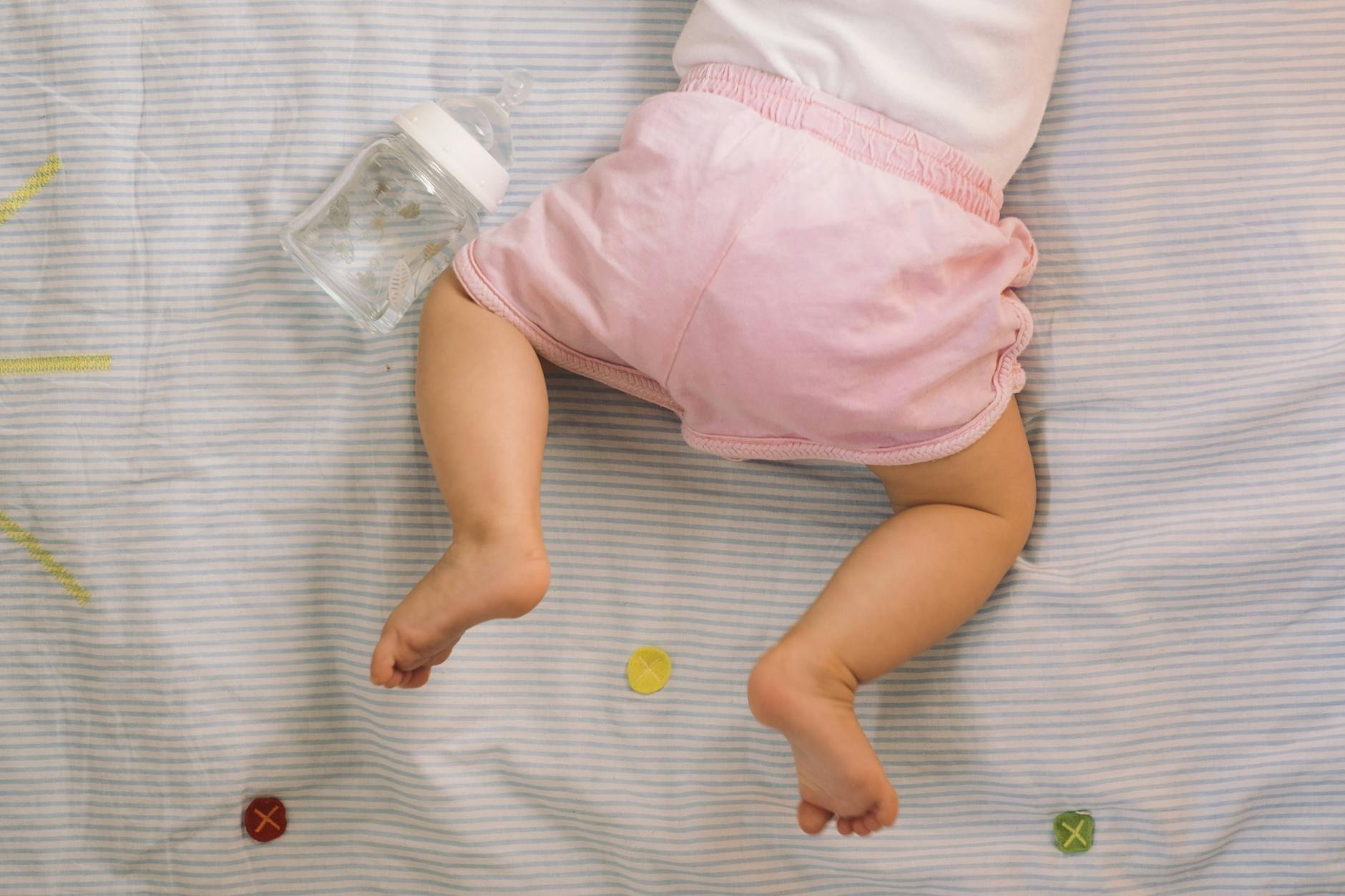 In Russland werden immer weniges Babys geboren. Jetzt wurde öffentliches und auch privates Werben für Kinderlosigkeit unter Strafe verboten. (Symbolbild)