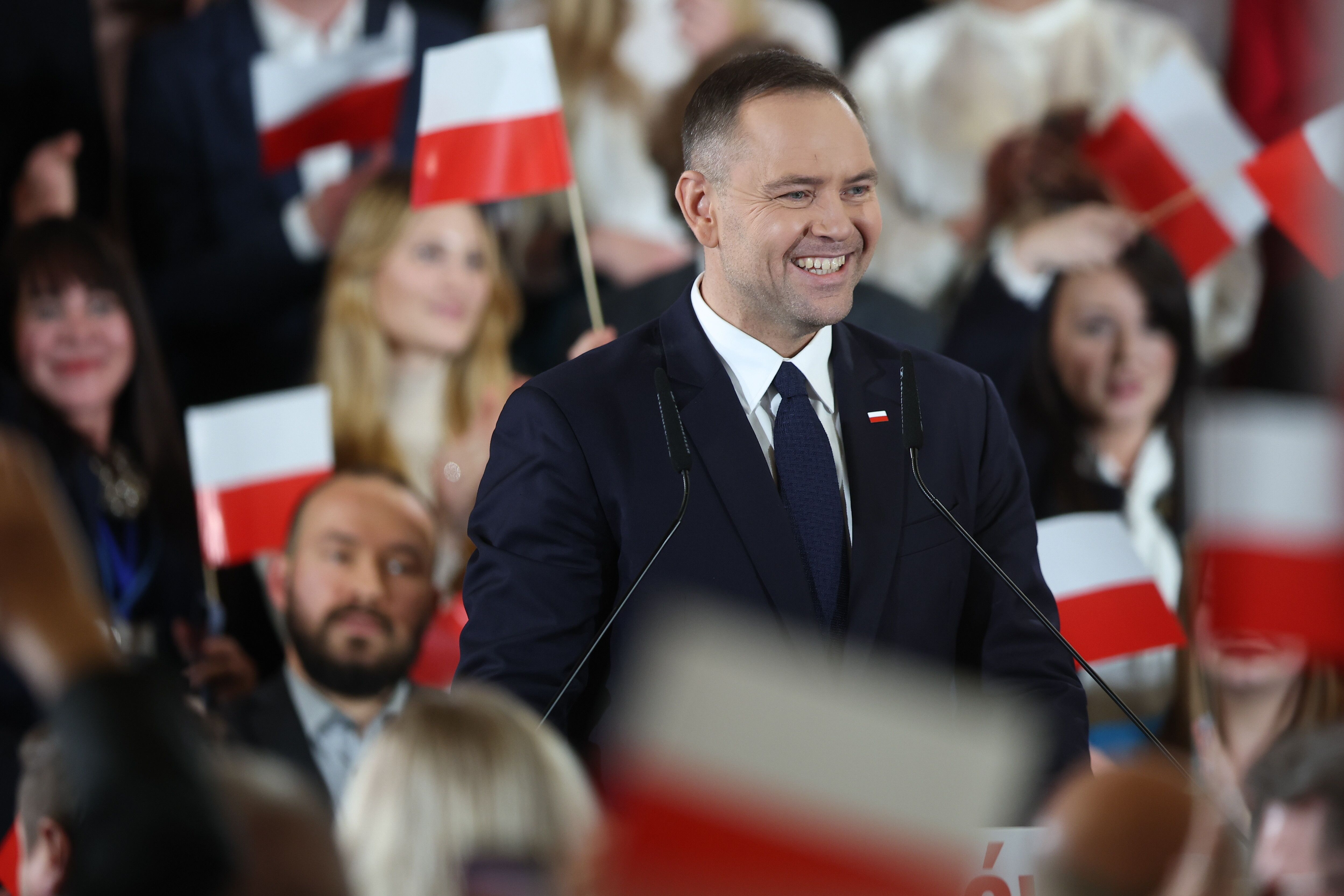 Polen: PiS wählt Historiker Karol Nawrocki zum Präsidentschaftskandidaten