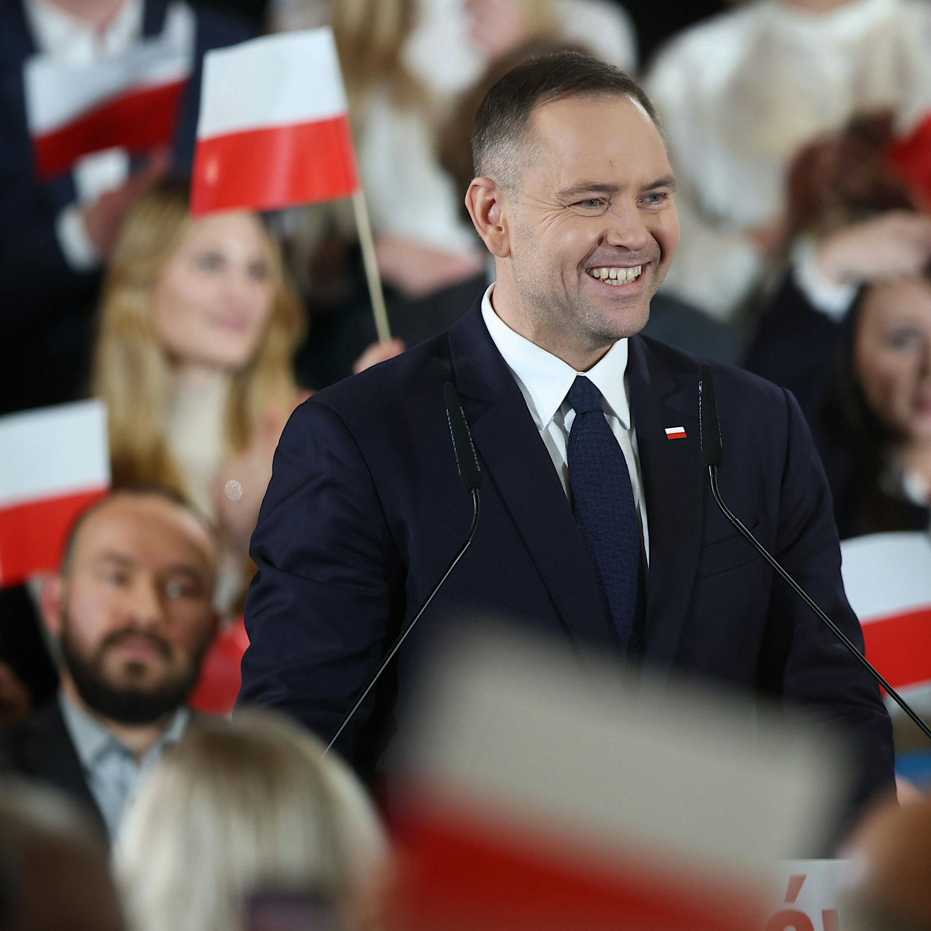 Polen: PiS wählt Historiker Karol Nawrocki zum Präsidentschaftskandidaten